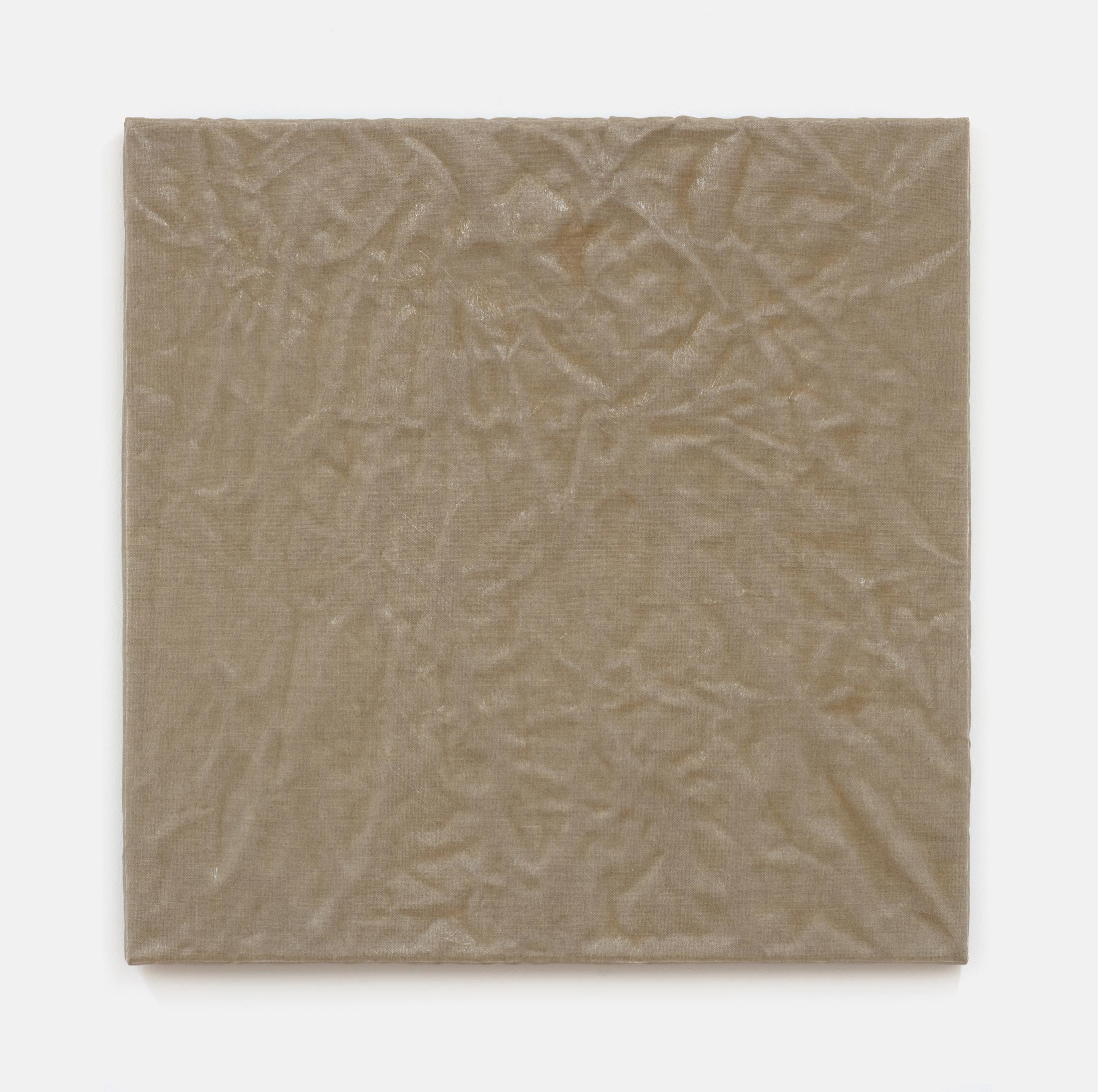 Exhibition View Groupshow «Silver Lake / view on Paul Czerlitzki, Fleshout, 2018» at Kirchgasse, Steckborn, 2018 / Courtesy: the artist and Kirchgasse