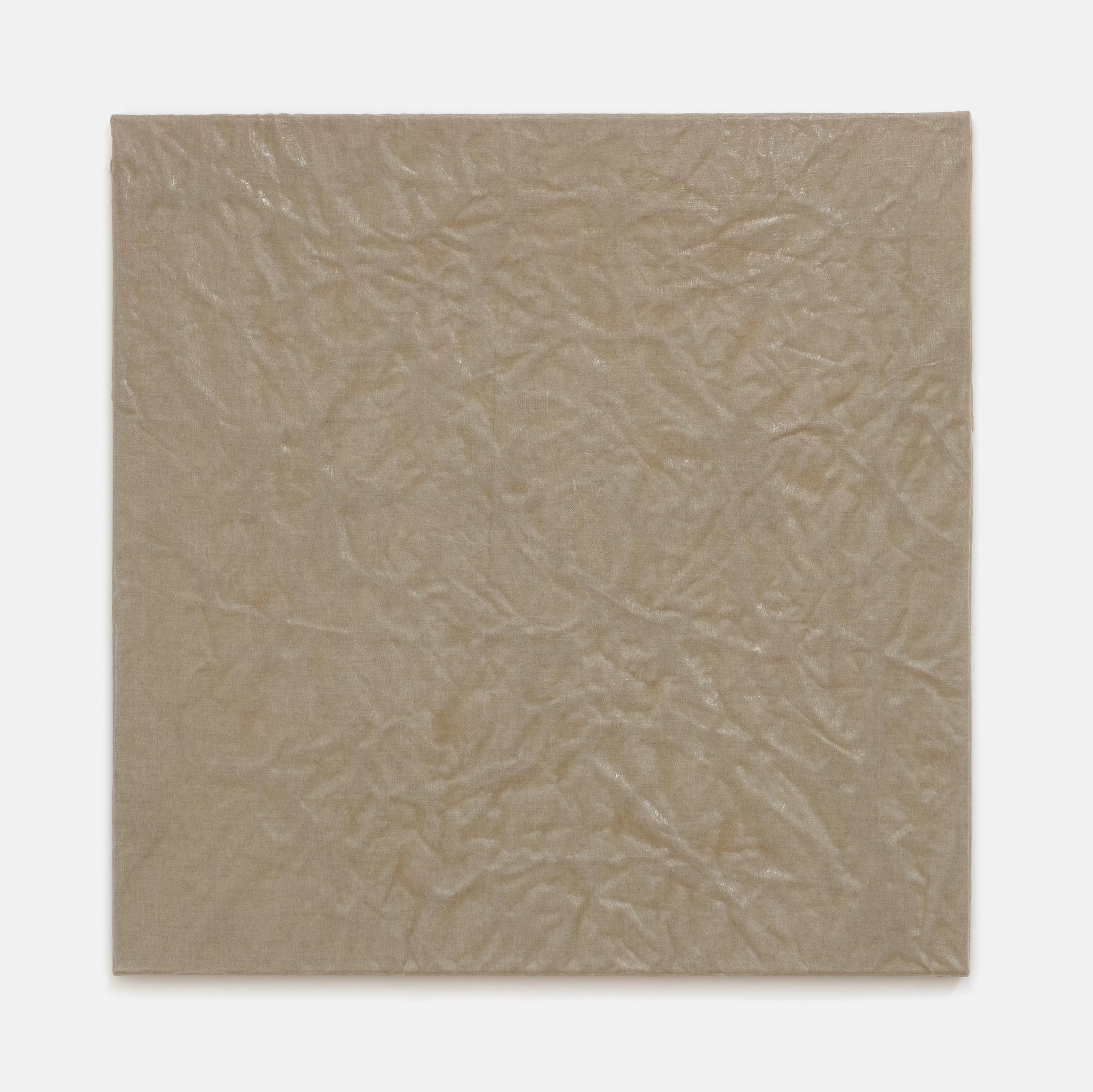 Exhibition View Groupshow «Silver Lake / view on Paul Czerlitzki, Fleshout, 2018» at Kirchgasse, Steckborn, 2018 / Courtesy: the artist and Kirchgasse