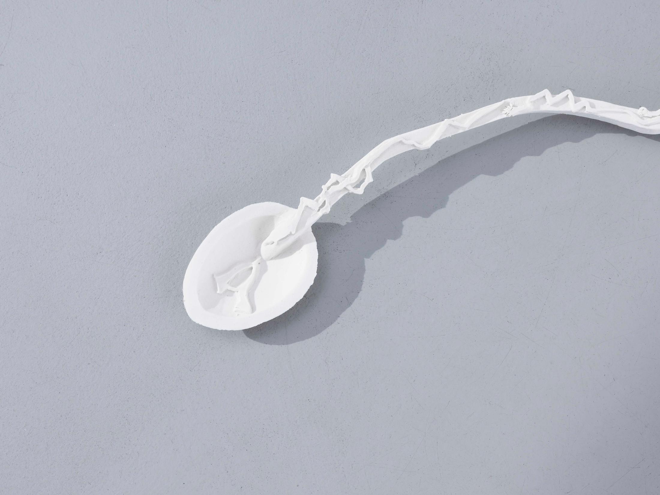 Exhibition View Paul Paillet Soloshow «fascination for fire» at Centre d’édition contemporaine, (CEC), Geneva, 2020 / Photo: © Sandra Pointet / Courtesy: Courtesy Centre d’édition contemporaine, Geneva