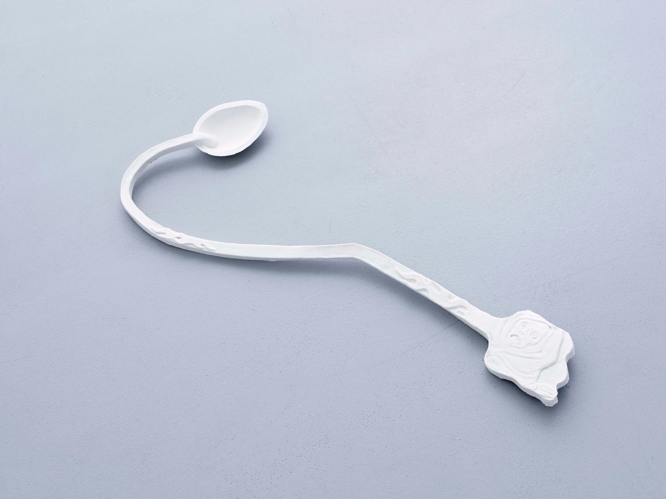 Exhibition View Paul Paillet Soloshow «fascination for fire» at Centre d’édition contemporaine, (CEC), Geneva, 2020 / Photo: © Sandra Pointet / Courtesy: Courtesy Centre d’édition contemporaine, Geneva