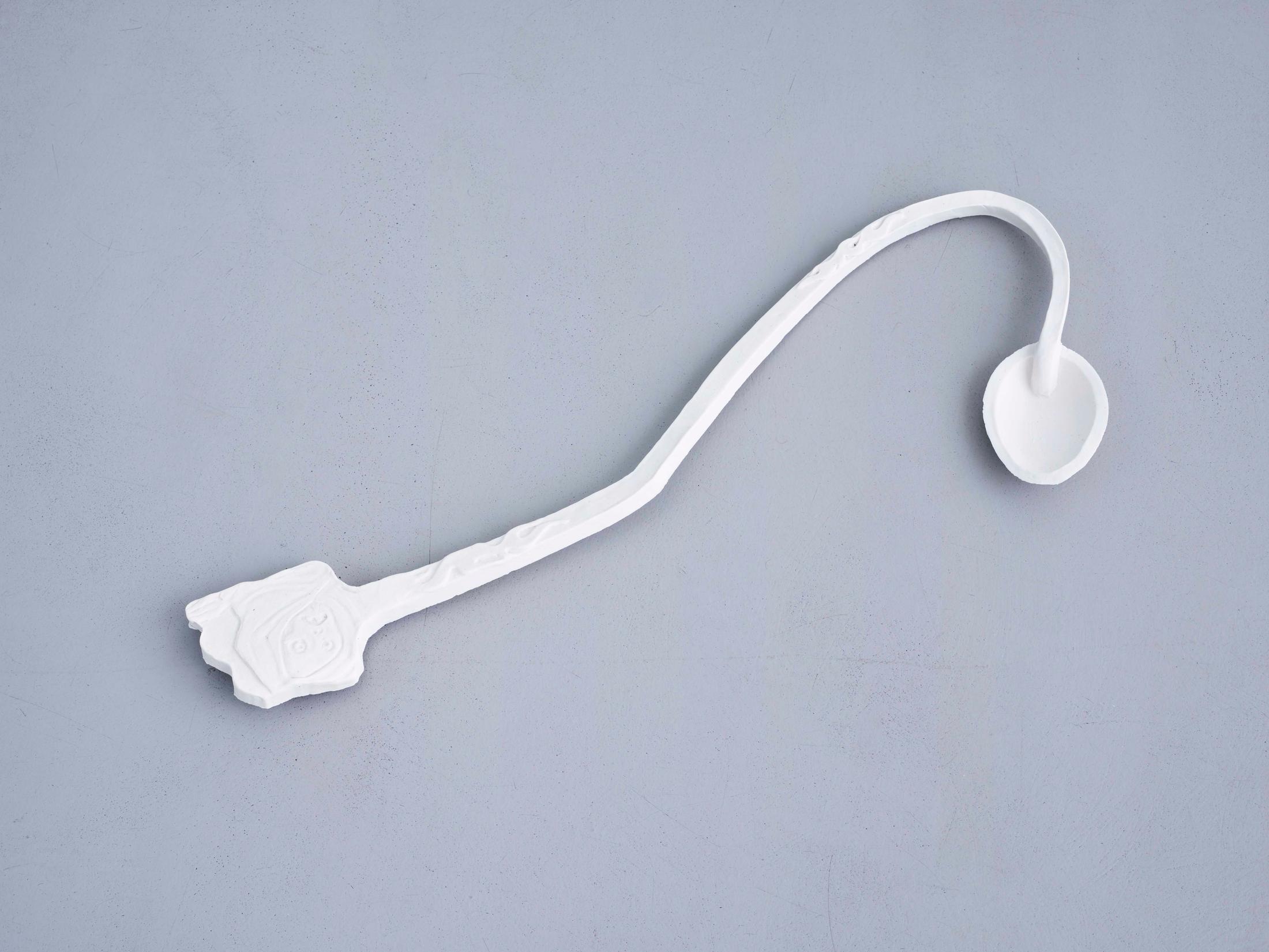 Exhibition View Paul Paillet Soloshow «fascination for fire» at Centre d’édition contemporaine, (CEC), Geneva, 2020 / Photo: © Sandra Pointet / Courtesy: Courtesy Centre d’édition contemporaine, Geneva