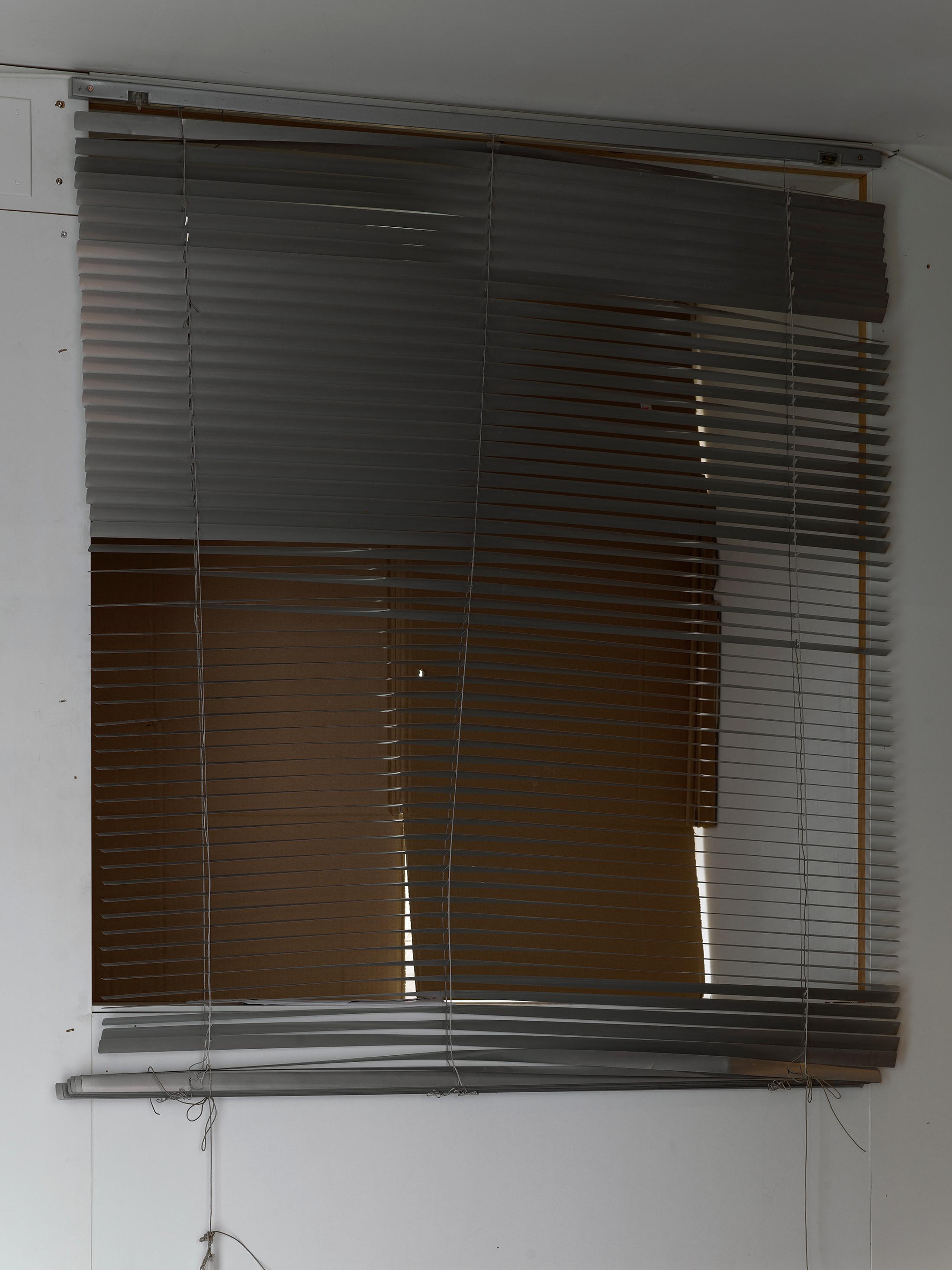 Exhibition View Philipp Simon Solo Show «Incomplete Nature» at Kirchgasse Gallery, Steckborn, 2022 / Photo: Cedric Mussano / Courtesy: the artist and Kirchgasse Gallery