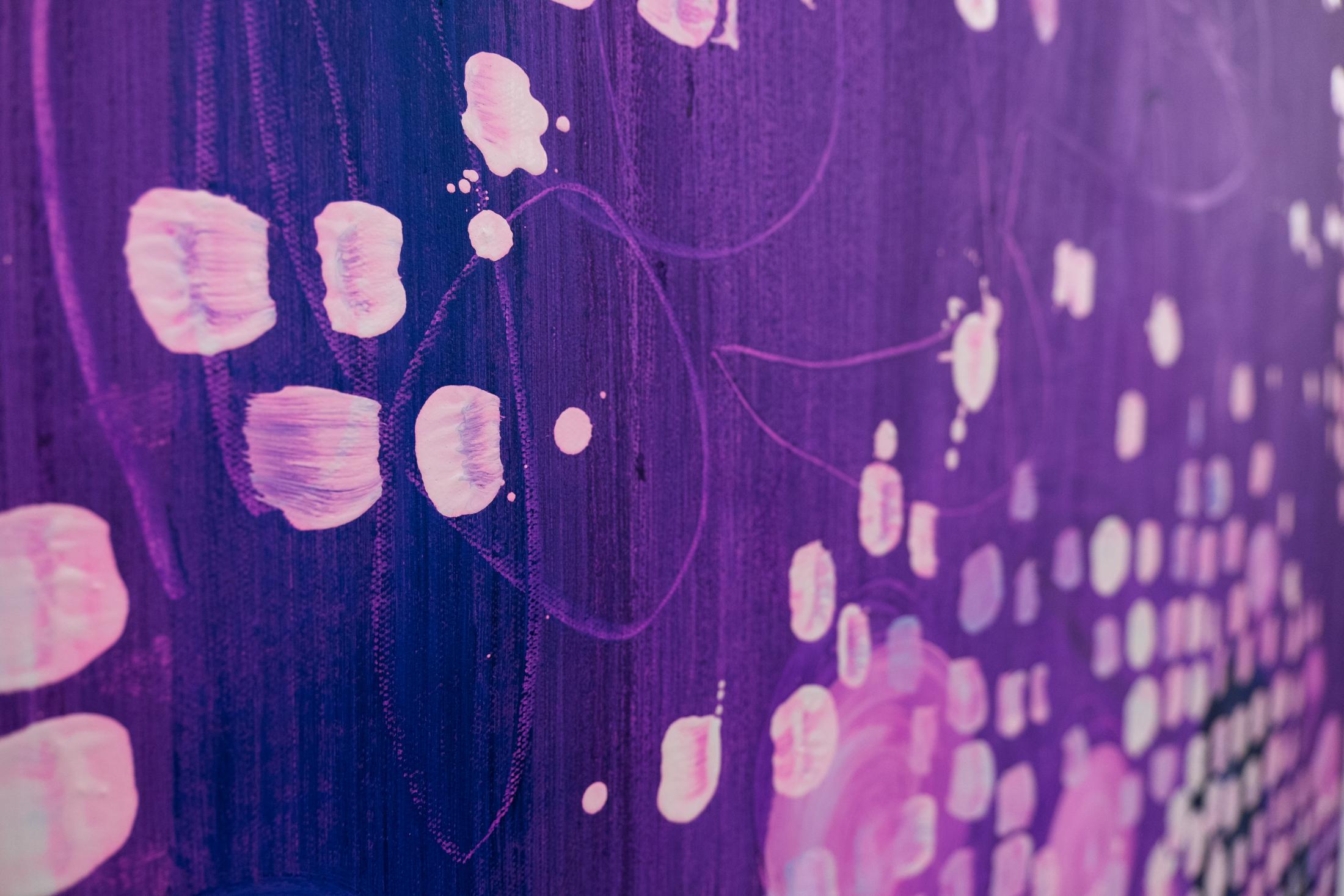 Exhibition View Rebekka Steiger Soloshow «Boxing the Compass» at Kunsthaus Grenchen, 2020 / Photo: Laura Hadorn / Courtesy: Rebekka Steiger and Galerie Urs Meile, Beijing-Luzern