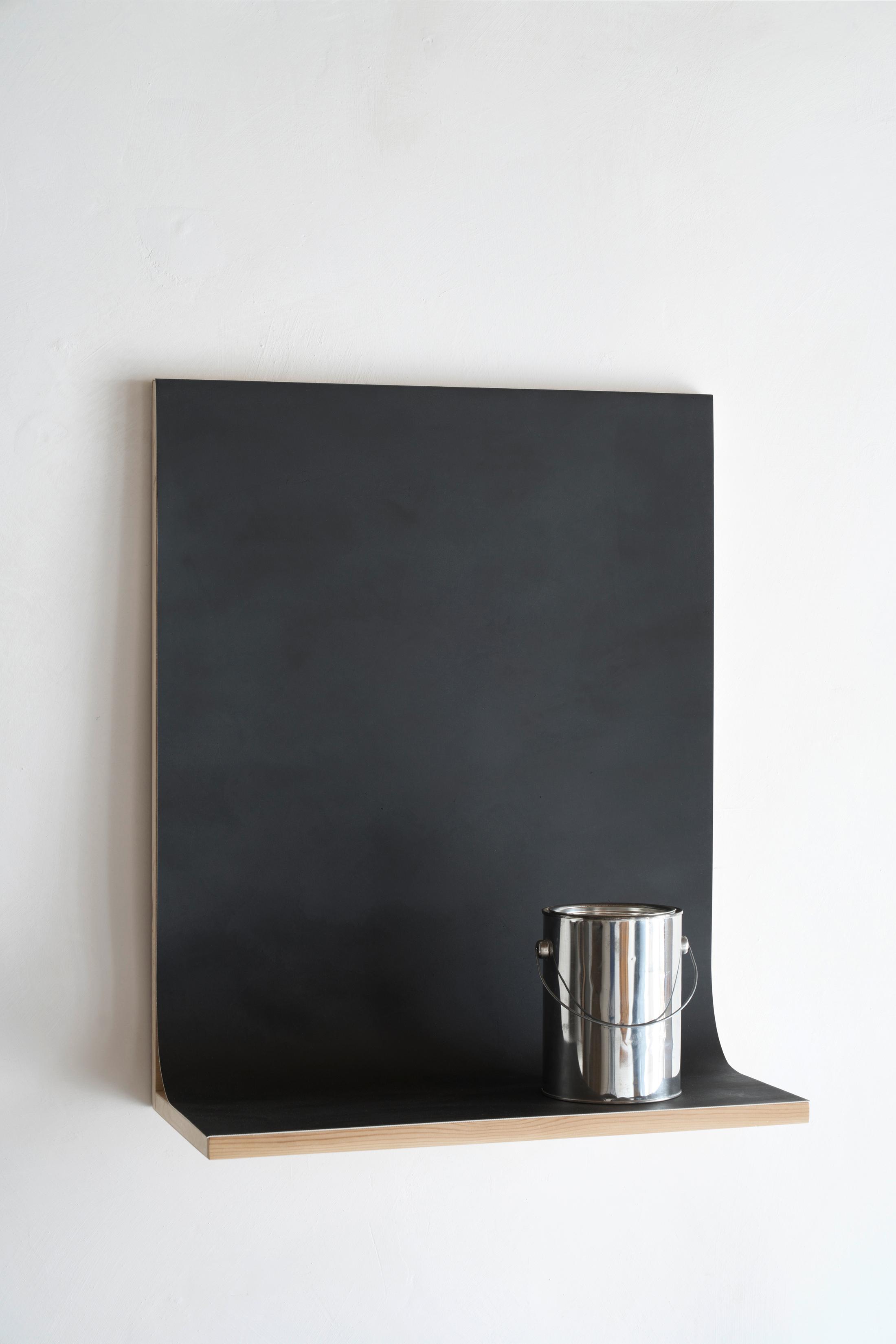 Installation View «REFLECTION about – about REFLECTION» with works by Martina Klein at Galerie Tschudi, Zuoz / Photo: Ralph Feiner / Courtesy: Galerie Tschudi, Zuoz and the Artists