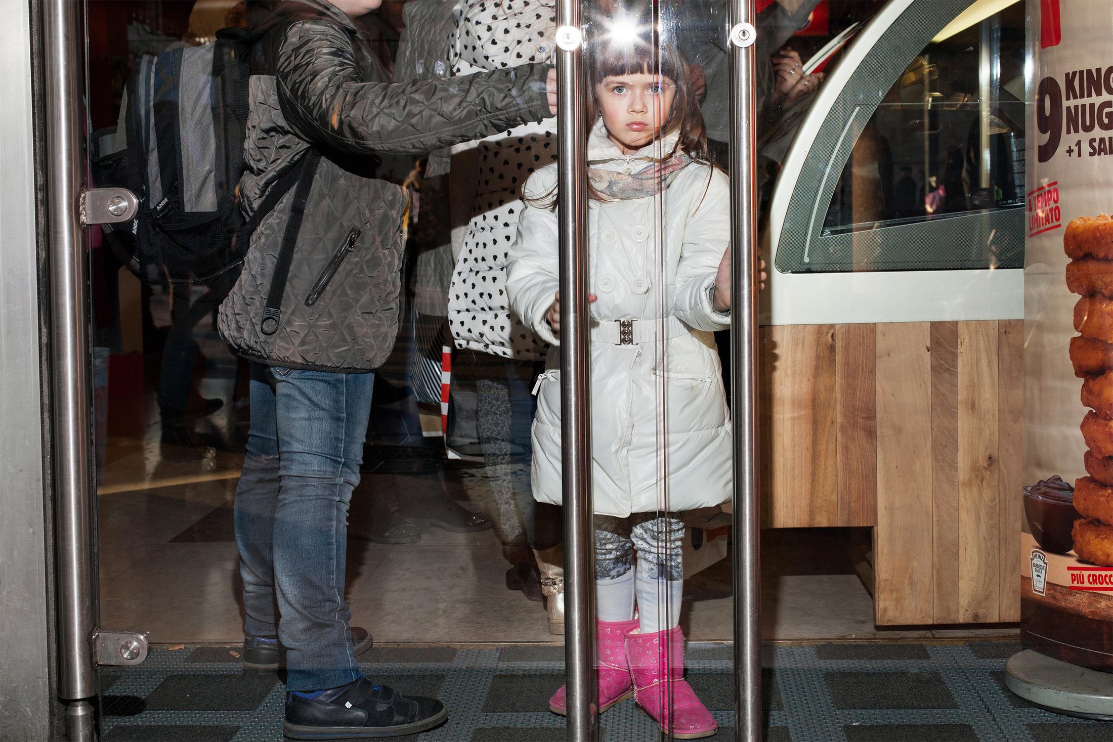 Courtesy: the artists