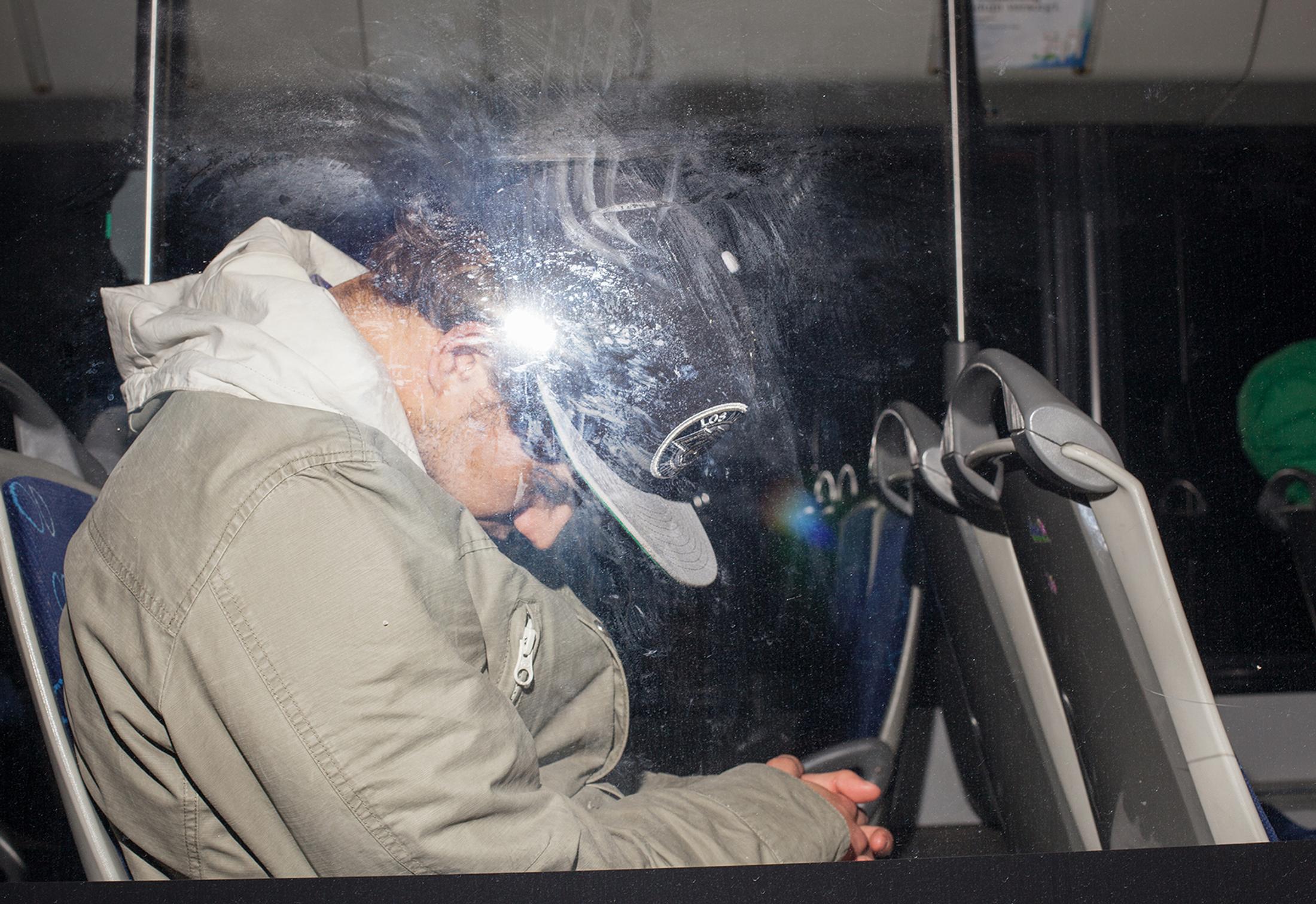 Courtesy: the artists