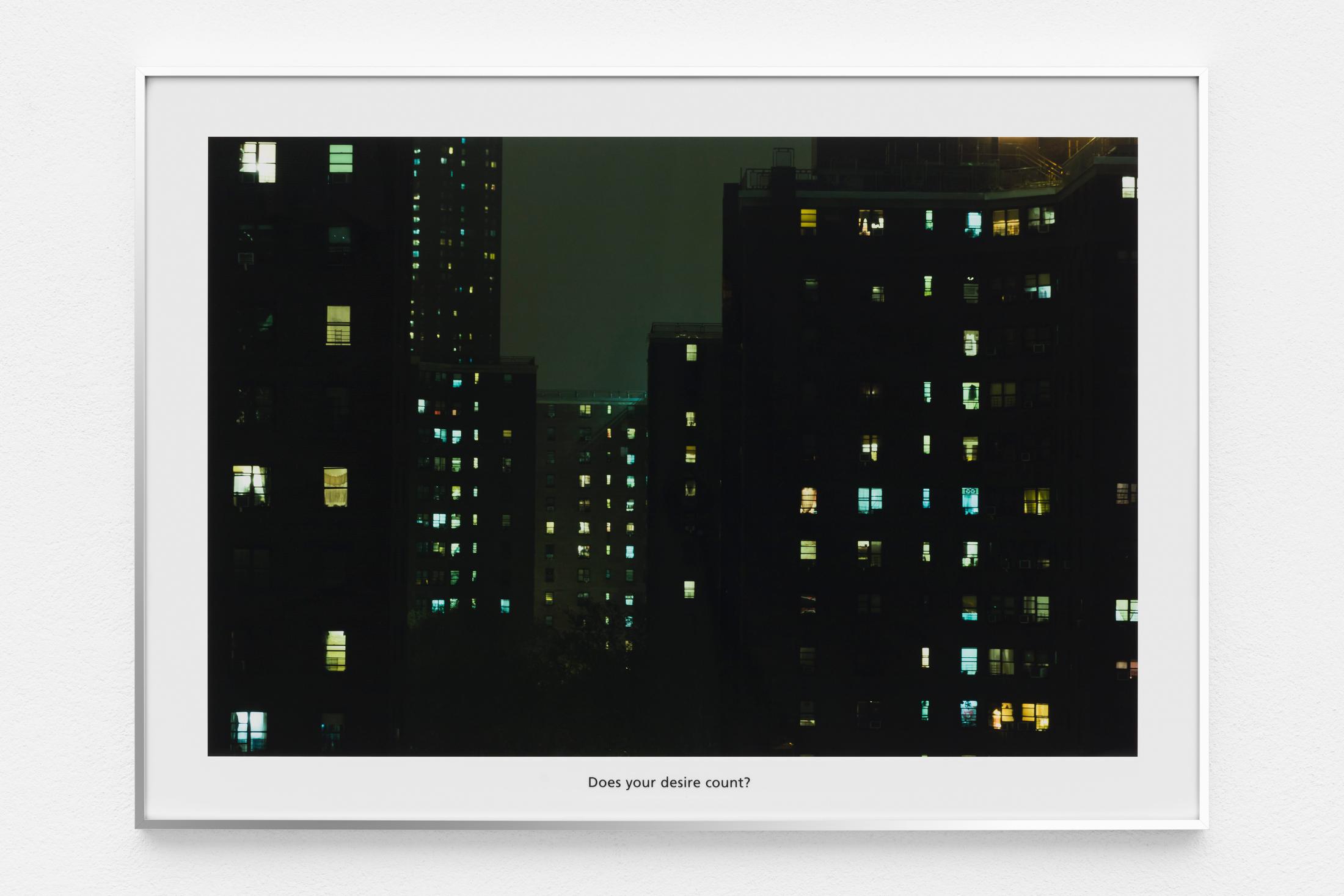 Exhibition View Sam Pulitzer Soloshow «The Premise of a Better Life; view on Recovery to Resiliency, Pearl St, 2019» at Kunsthaus Glarus, Glarus, 2019 / Photo: Gunnar Meier / Courtesy: the artist and Kunsthaus Glarus