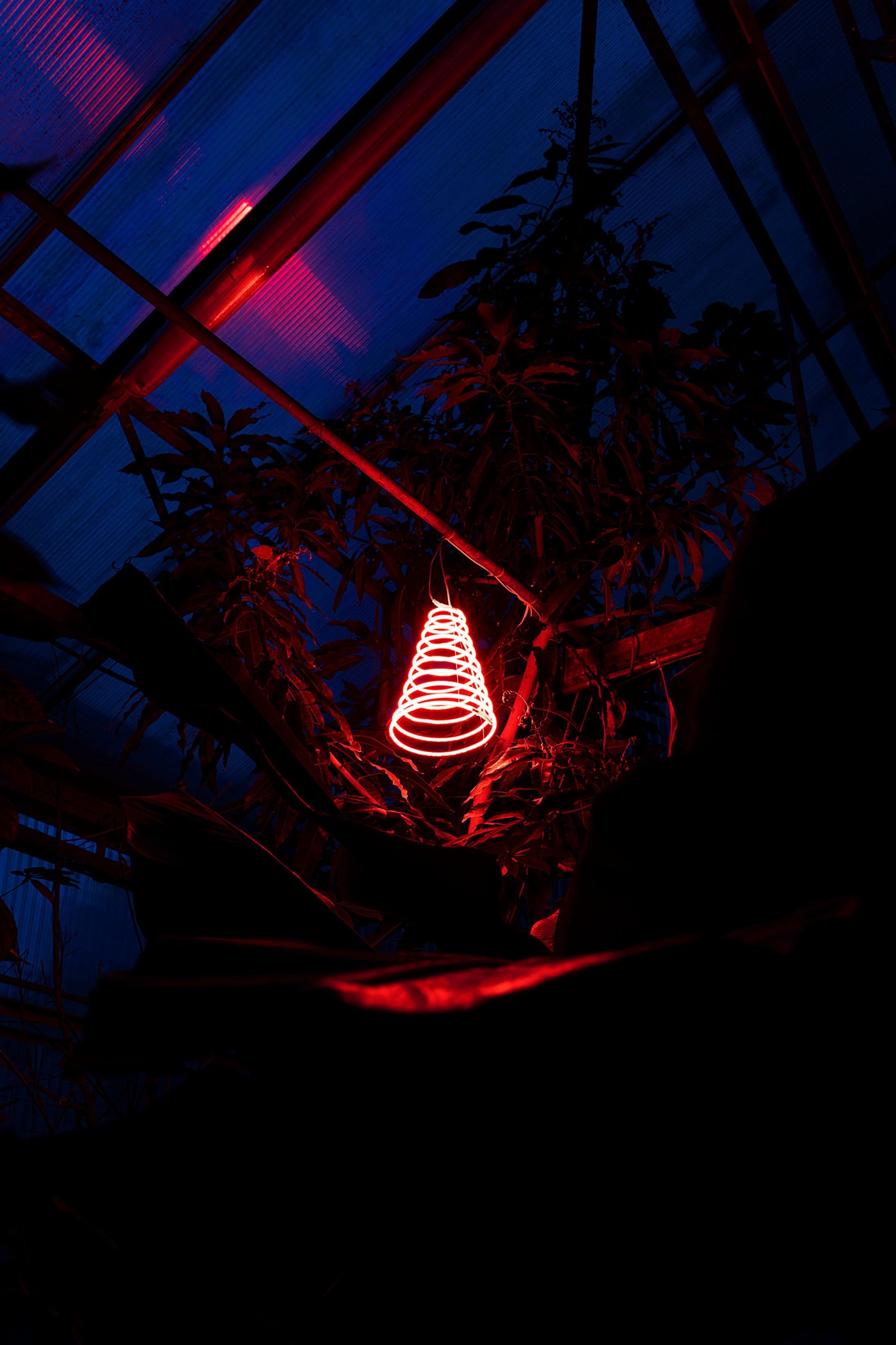 Exhibition View Group Show «Same things make us laugh, make us cry; view on Mai-Thu Perret, Untitled, 2007» at Body Archive Project, Zurich, 2021 / Coutesy: the artists and Body Archive Project