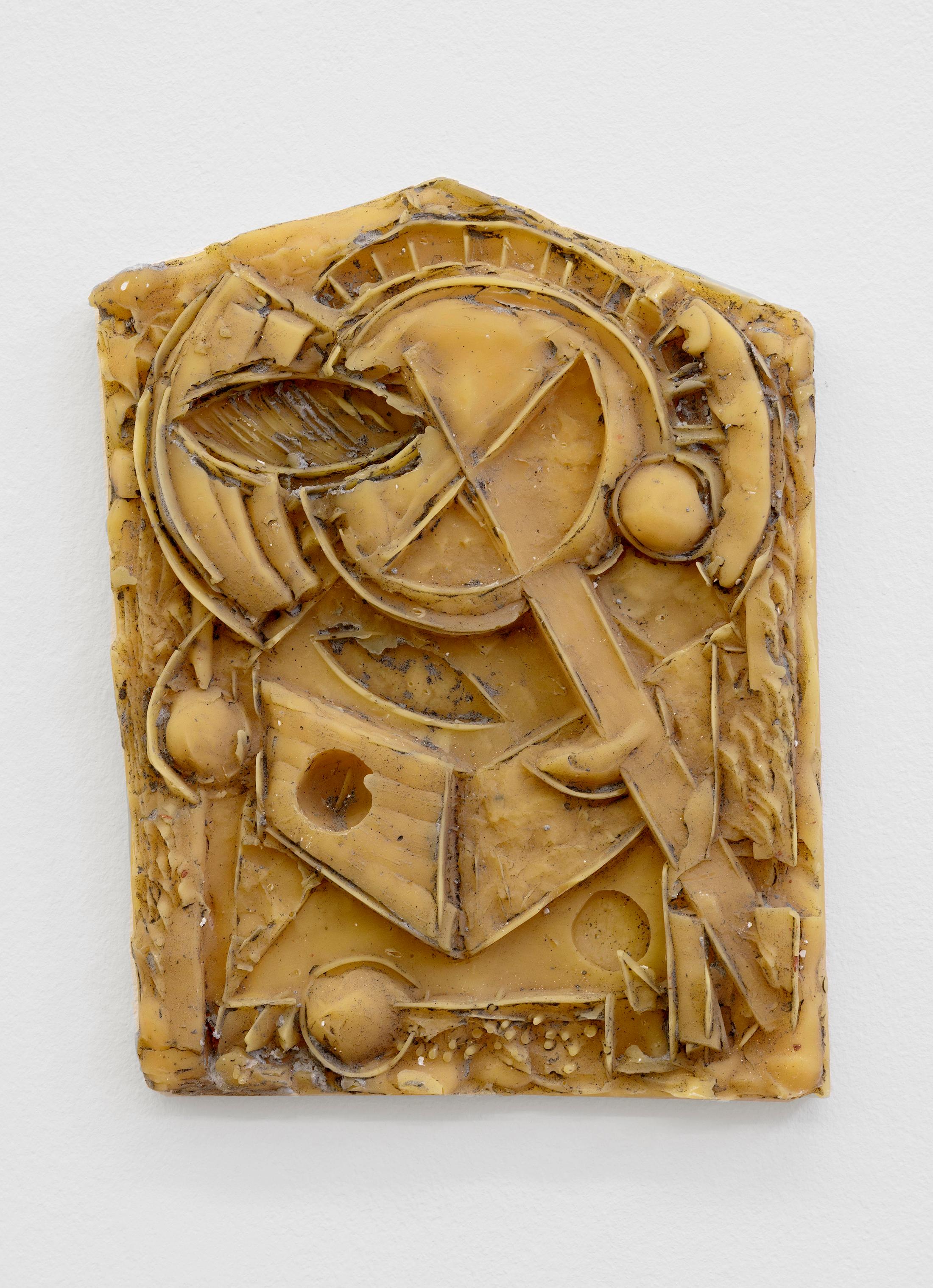 Exhibition View Martin Chramosta "Lolsol, 2017“ at Alpineum Produzentengalerie, 2018 / Photo: Andri Stadler