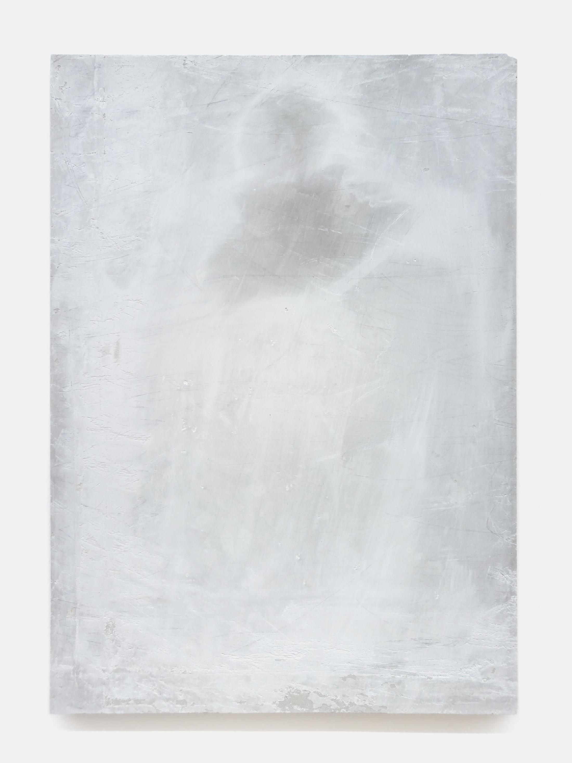 Exhibition View Sarah Lehnerer Soloshow «I could turn myself into it instead of away from it» at Kichgasse, Steckborn, 2019 / Photo: Alex Kern / Courtesy: the artist and Kichgasse