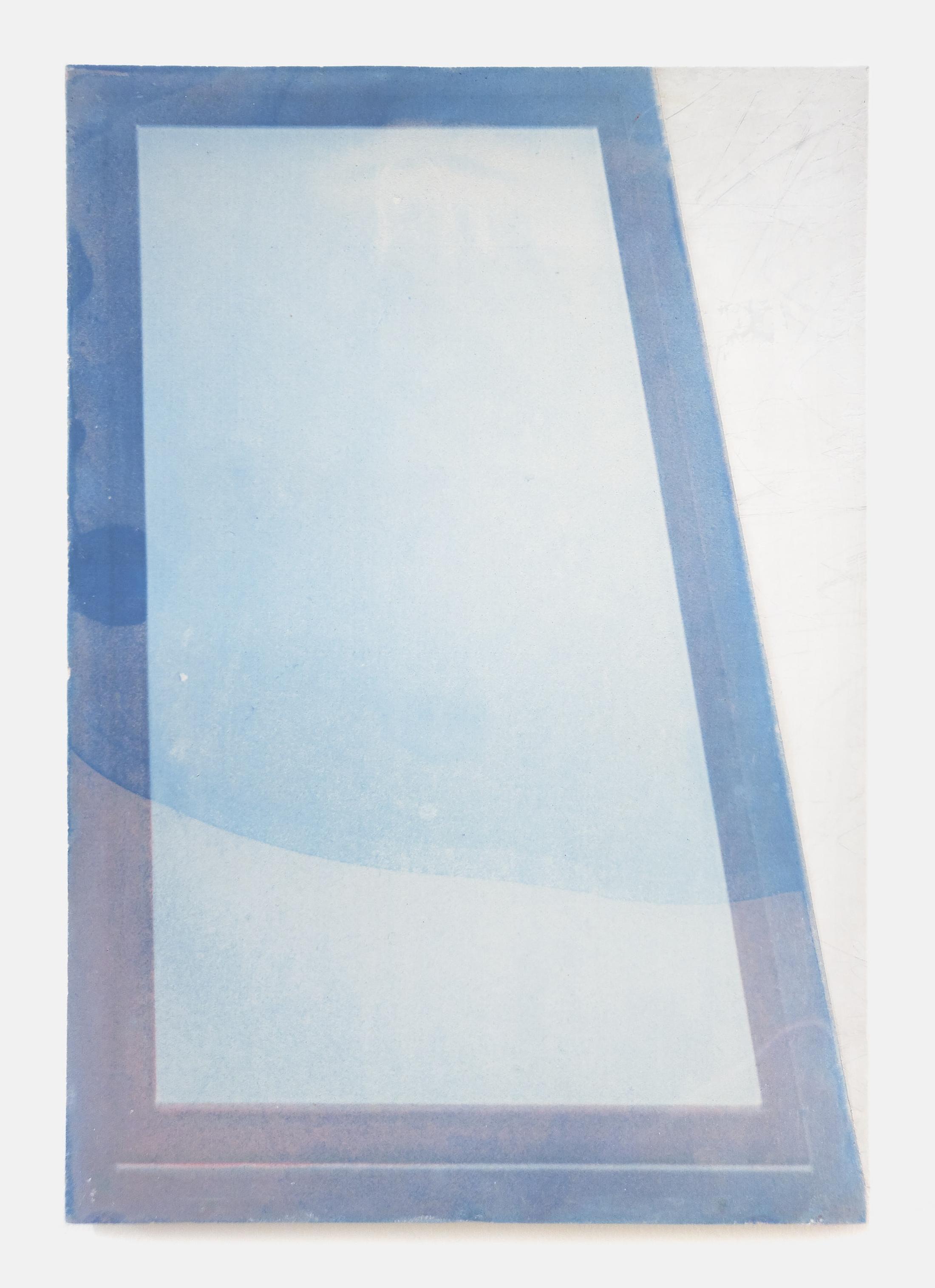 Exhibition View Sarah Lehnerer Soloshow «I could turn myself into it instead of away from it» at Kichgasse, Steckborn, 2019 / Photo: Alex Kern / Courtesy: the artist and Kichgasse