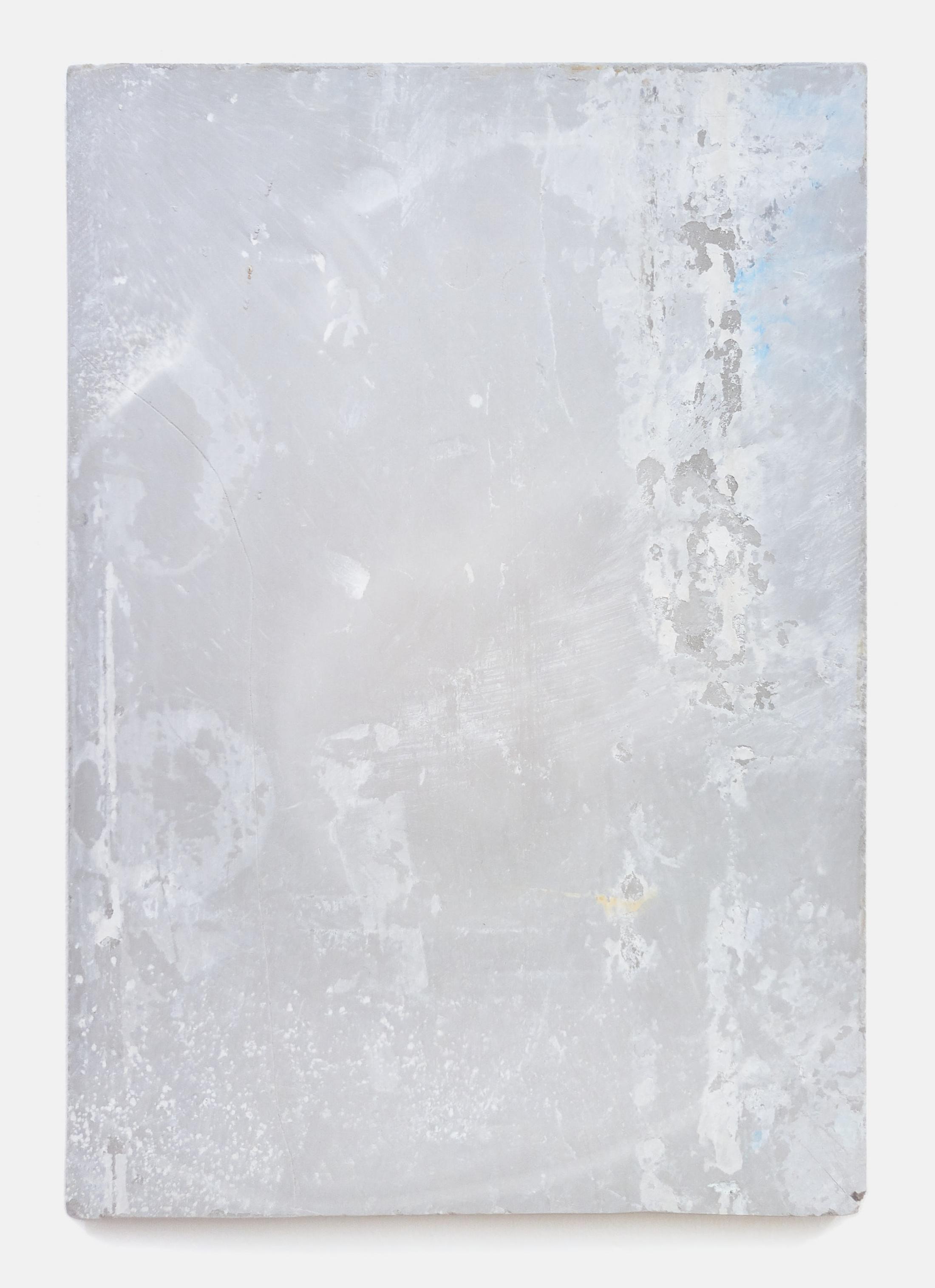 Exhibition View Sarah Lehnerer Soloshow «I could turn myself into it instead of away from it» at Kichgasse, Steckborn, 2019 / Photo: Alex Kern / Courtesy: the artist and Kichgasse