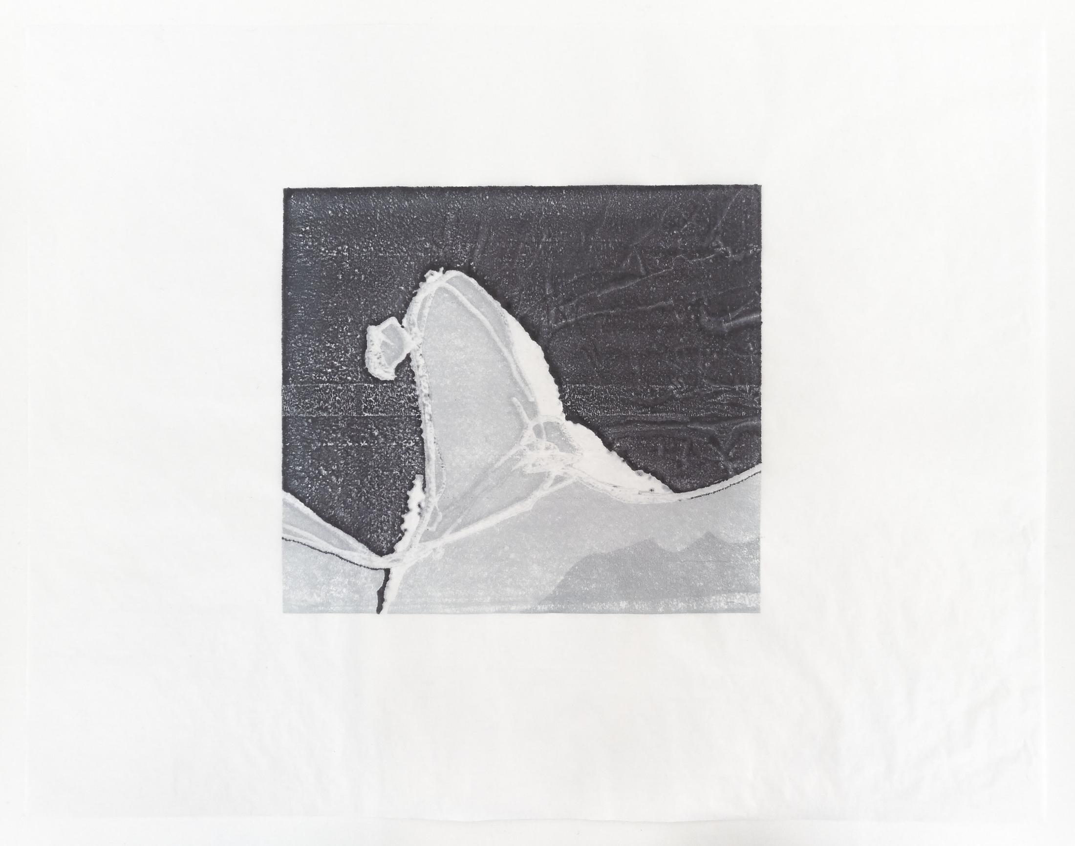 Exhibition View Sarah Lehnerer Soloshow «I could turn myself into it instead of away from it» at Kichgasse, Steckborn, 2019 / Photo: Alex Kern / Courtesy: the artist and Kichgasse