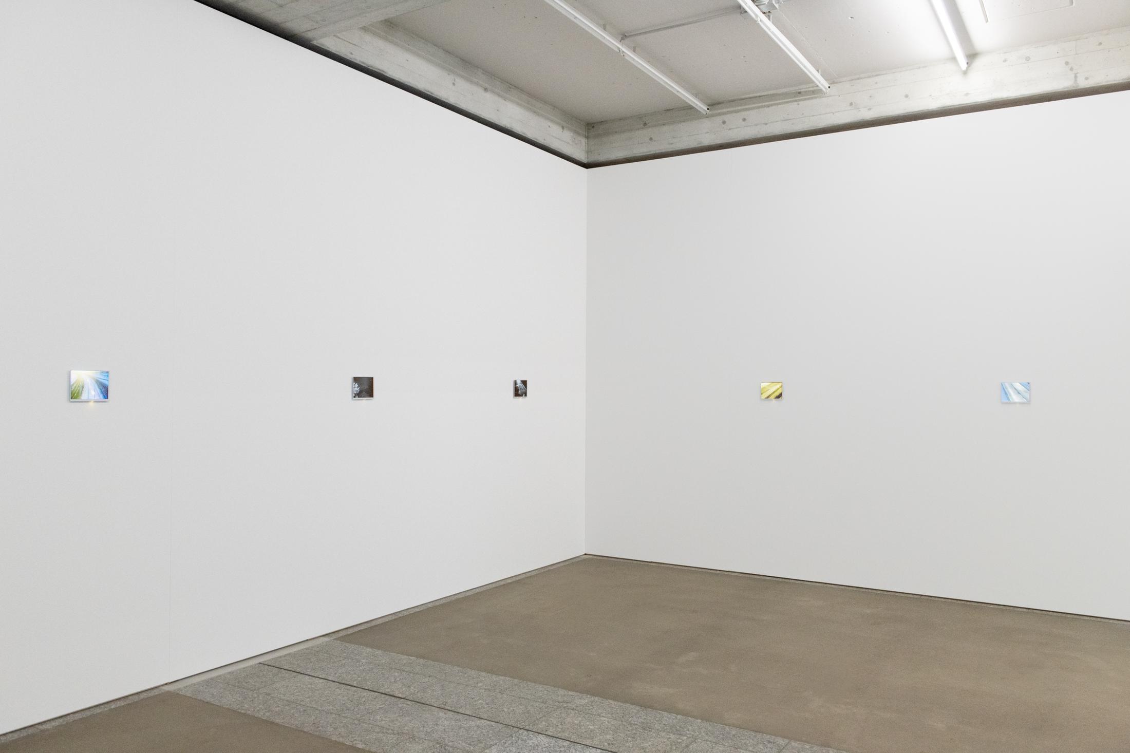 Exhibition View Sebastian Stadler Soloshow «Pictures, I think» at Kunstmuseum St. Gallen, 2019 / © Sebastian Stadler / Courtesy: the artist and Kunstmuseum St. Gallen