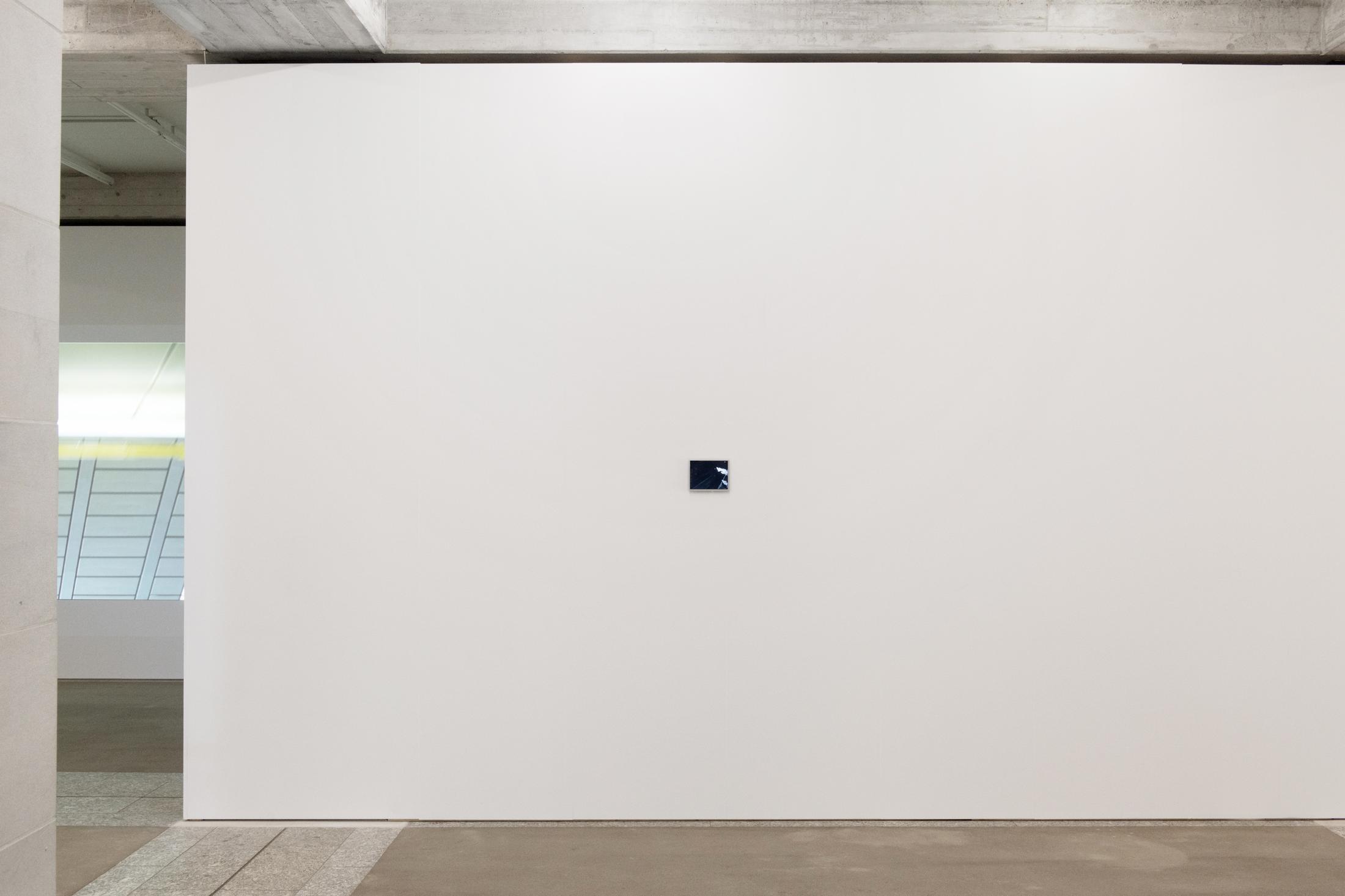 Exhibition View Sebastian Stadler Soloshow «Pictures, I think» at Kunstmuseum St. Gallen, 2019 / © Sebastian Stadler / Courtesy: the artist and Kunstmuseum St. Gallen