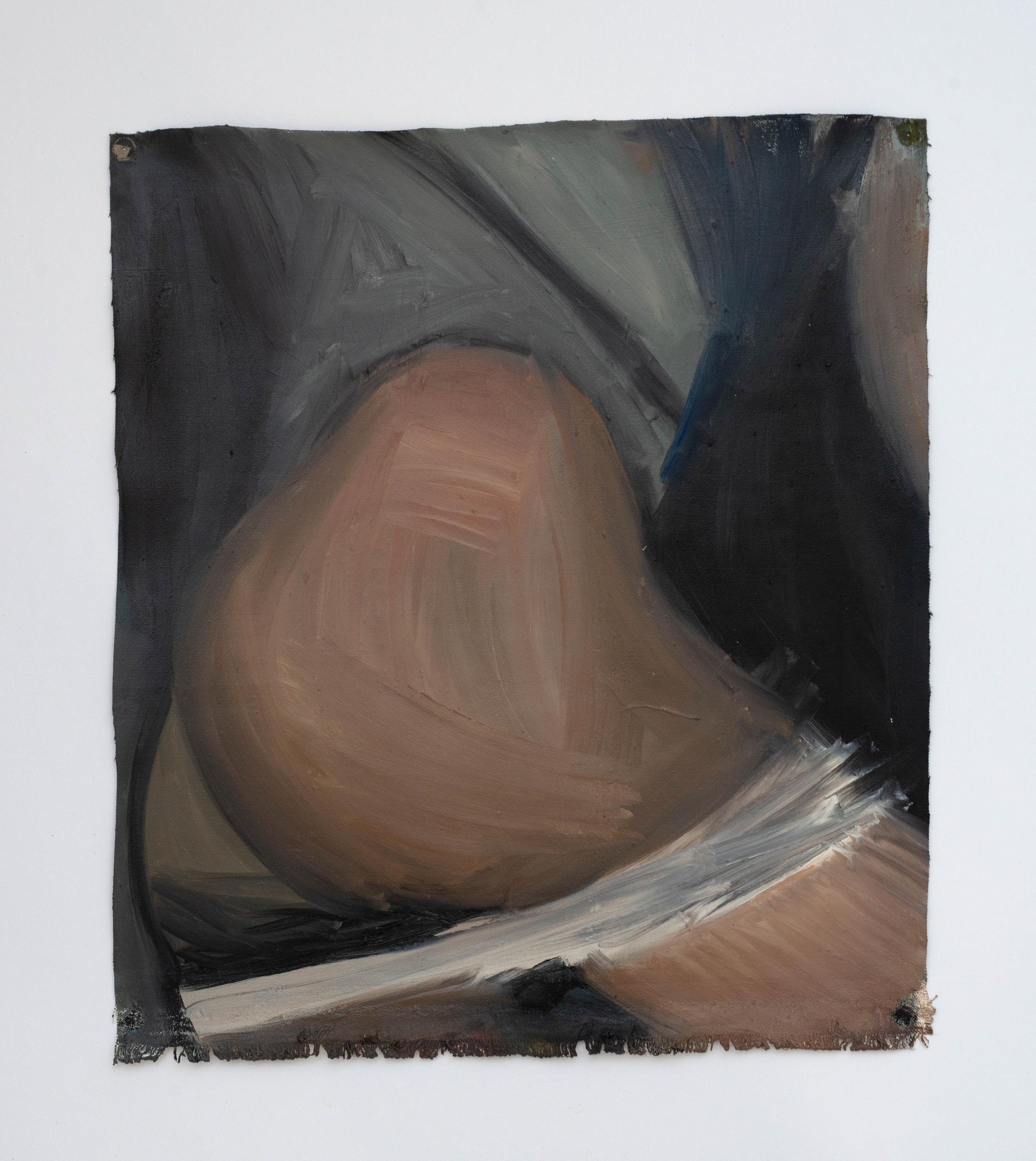 Exhibition View Ser Serpas Soloshow «Models; view on Untitled, 2019» at Karma International, Zurich, 2020 / Photo: James Bantone / Courtesy: the artist and Karma International, Zurich / Los Angeles