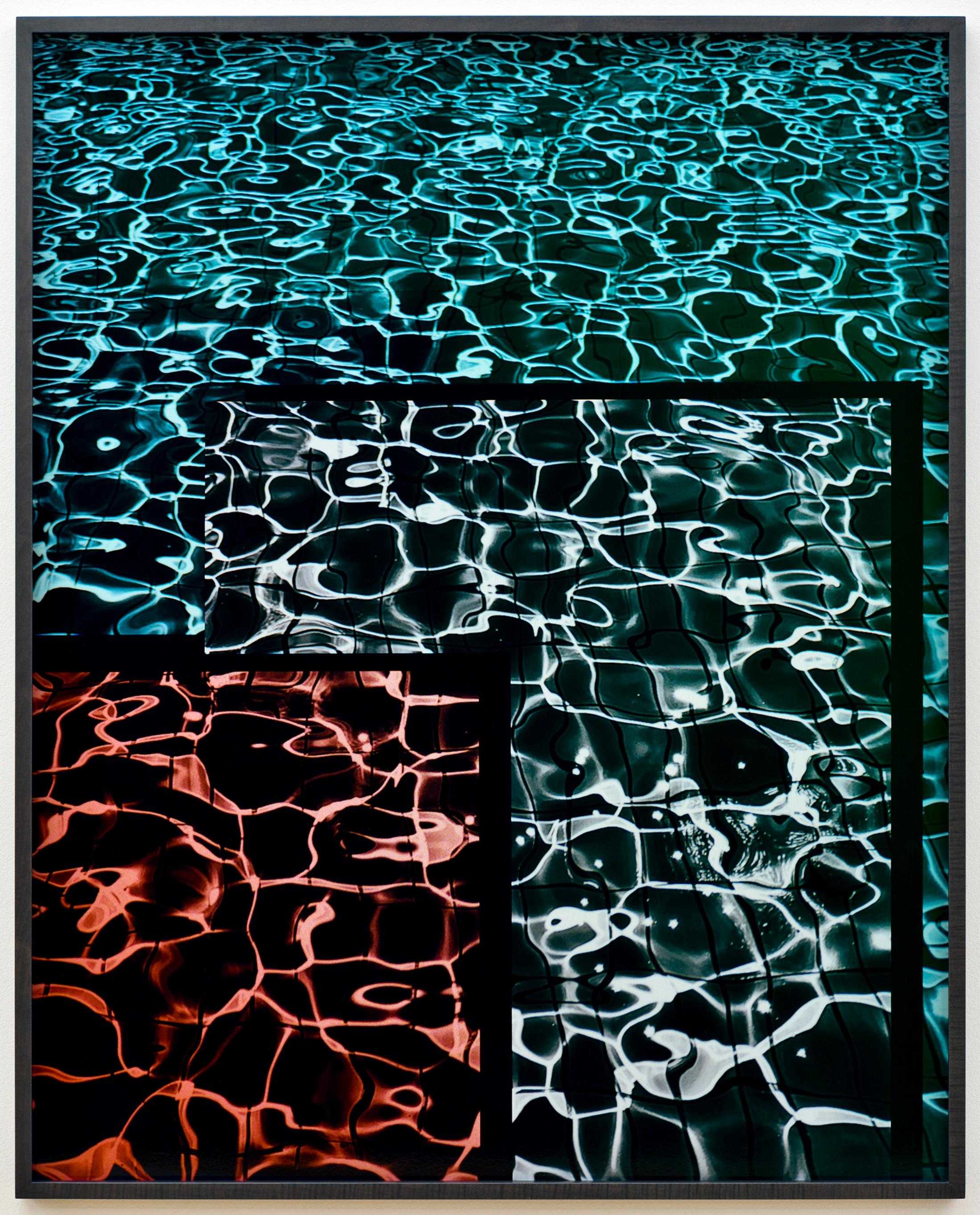 Exhibition View Shirana Shahbazi Solo Show «Reality Show» at Galerie Peter Kilchmann, Zurich, 2020 / Courtesy: the artist and Galerie Peter Kilchmann