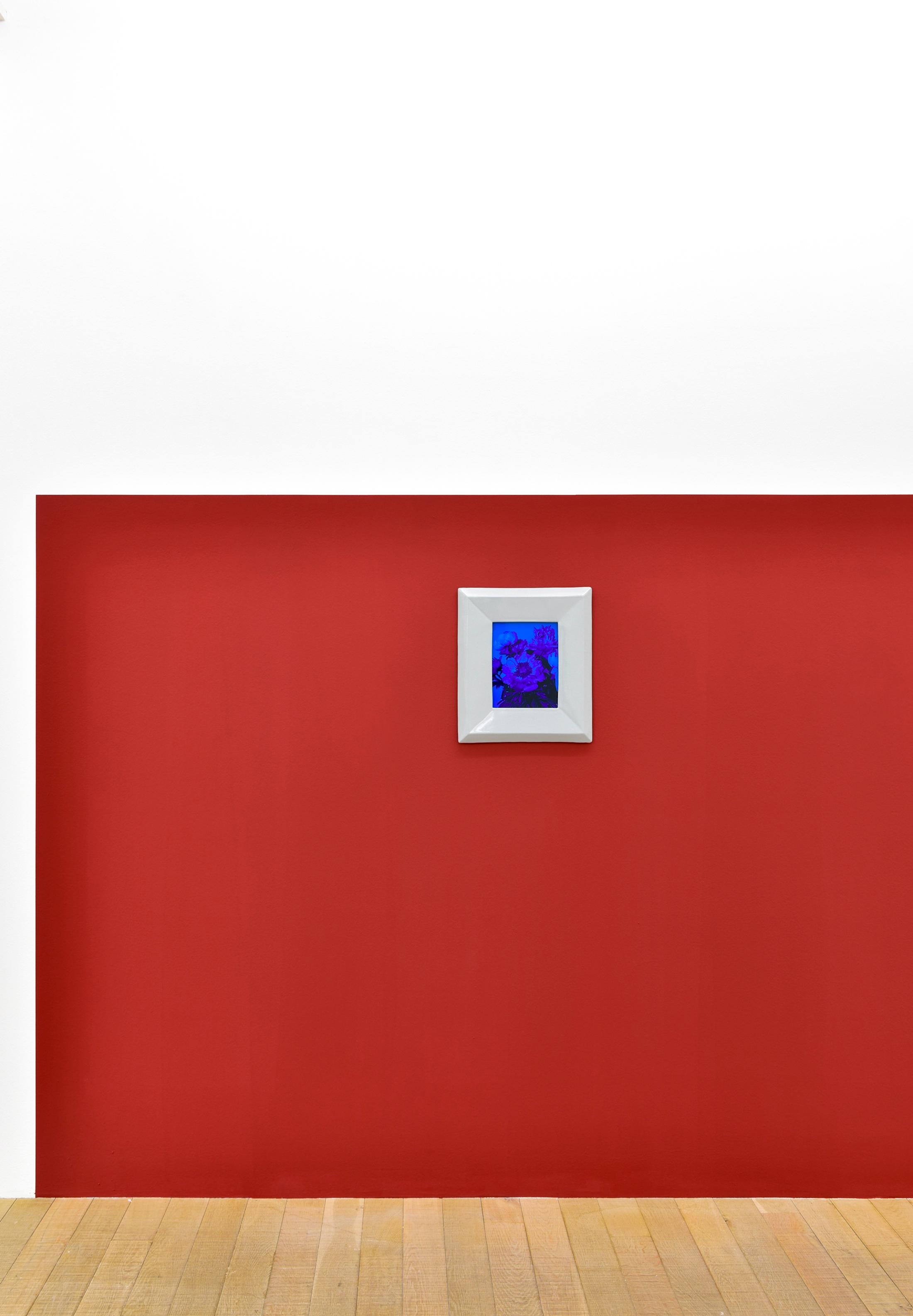 Exhibition View Shirana Shahbazi Solo Show «Reality Show» at Galerie Peter Kilchmann, Zurich, 2020 / Courtesy: the artist and Galerie Peter Kilchmann