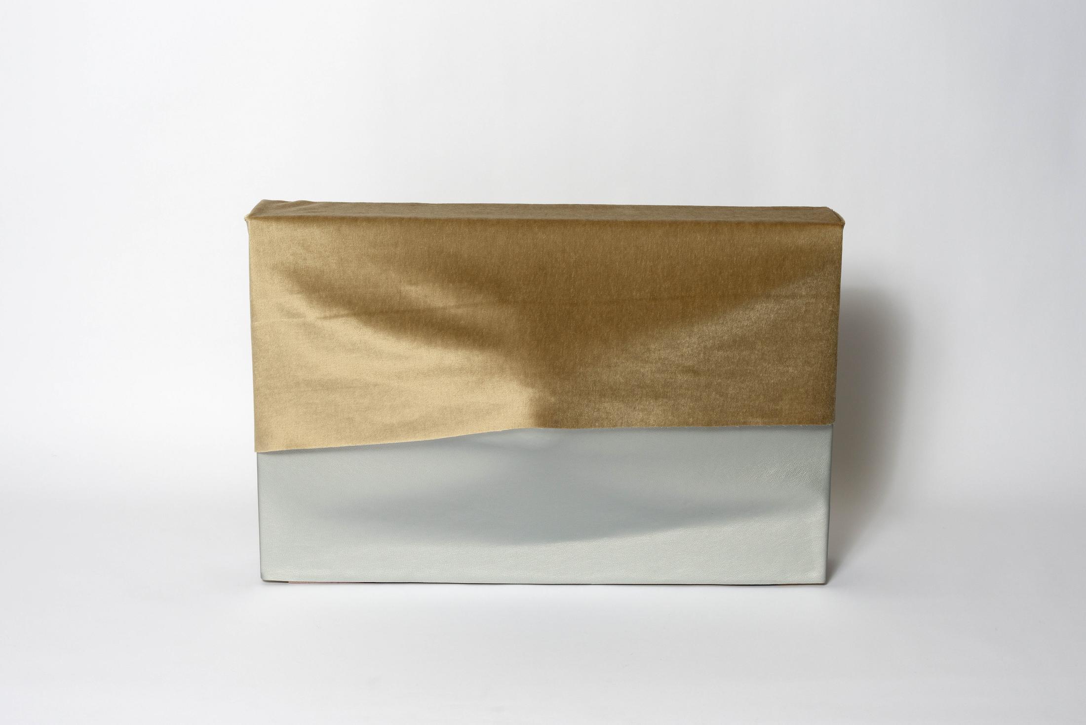 Exhibition View Sveta Mordovskaya Soloshow «Suckly Eye / view on Not titled yet I, 2018» at Weiss Falk, Basel, 2018 / Photo: Flavio Karrer / Courtesy: the artist and Weiss Falk