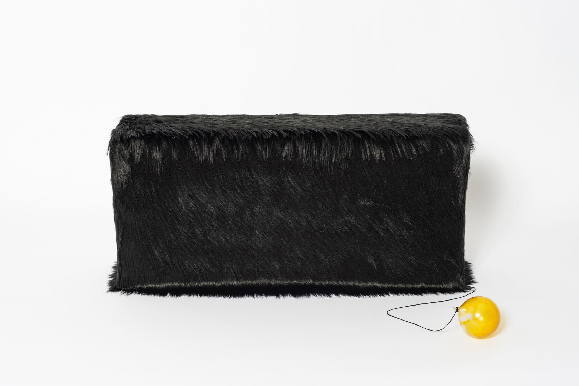 Exhibition View Sveta Mordovskaya Soloshow «Suckly Eye / view on Uncontrolled moment, 2018» at Weiss Falk, Basel, 2018 / Photo: Flavio Karrer / Courtesy: the artist and Weiss Falk