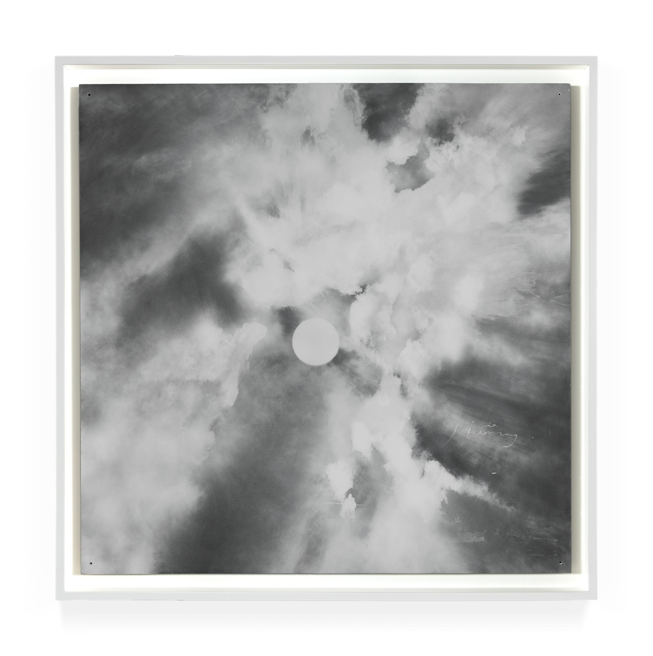 Exhibition View Tacita Dean Solo Show «Antigone; view on Tacita Dean, Cynthia Teeming, 2021» at Kunstmuseum Basel, 2021-2022 / Photo: Fredrik Nilsen / Courtesy: the artist, Frith Street Gallery, London and Marian Goodman Gallery, New York/Paris