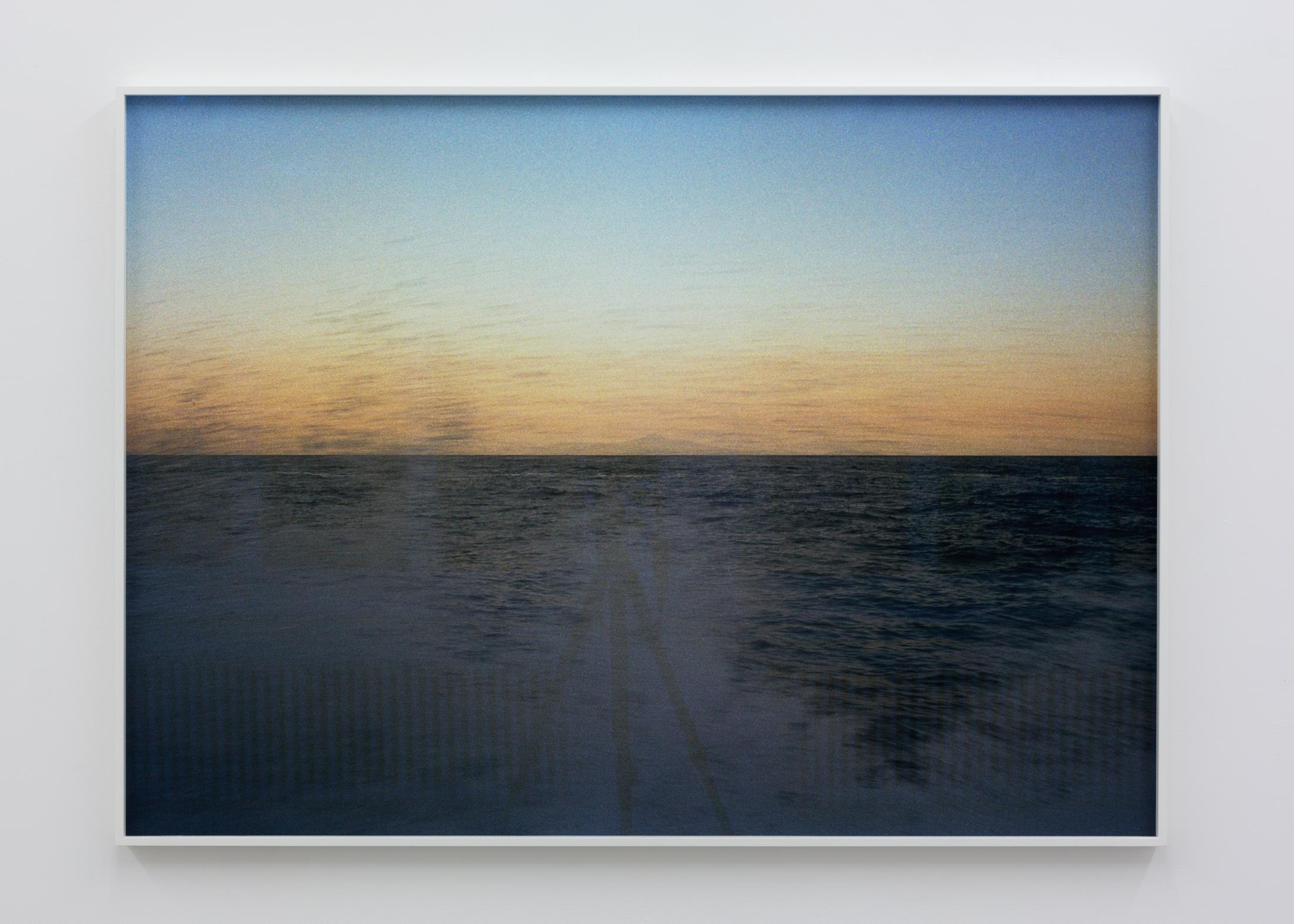 © Bolte Lang, Zürich / Courtesy: the artist