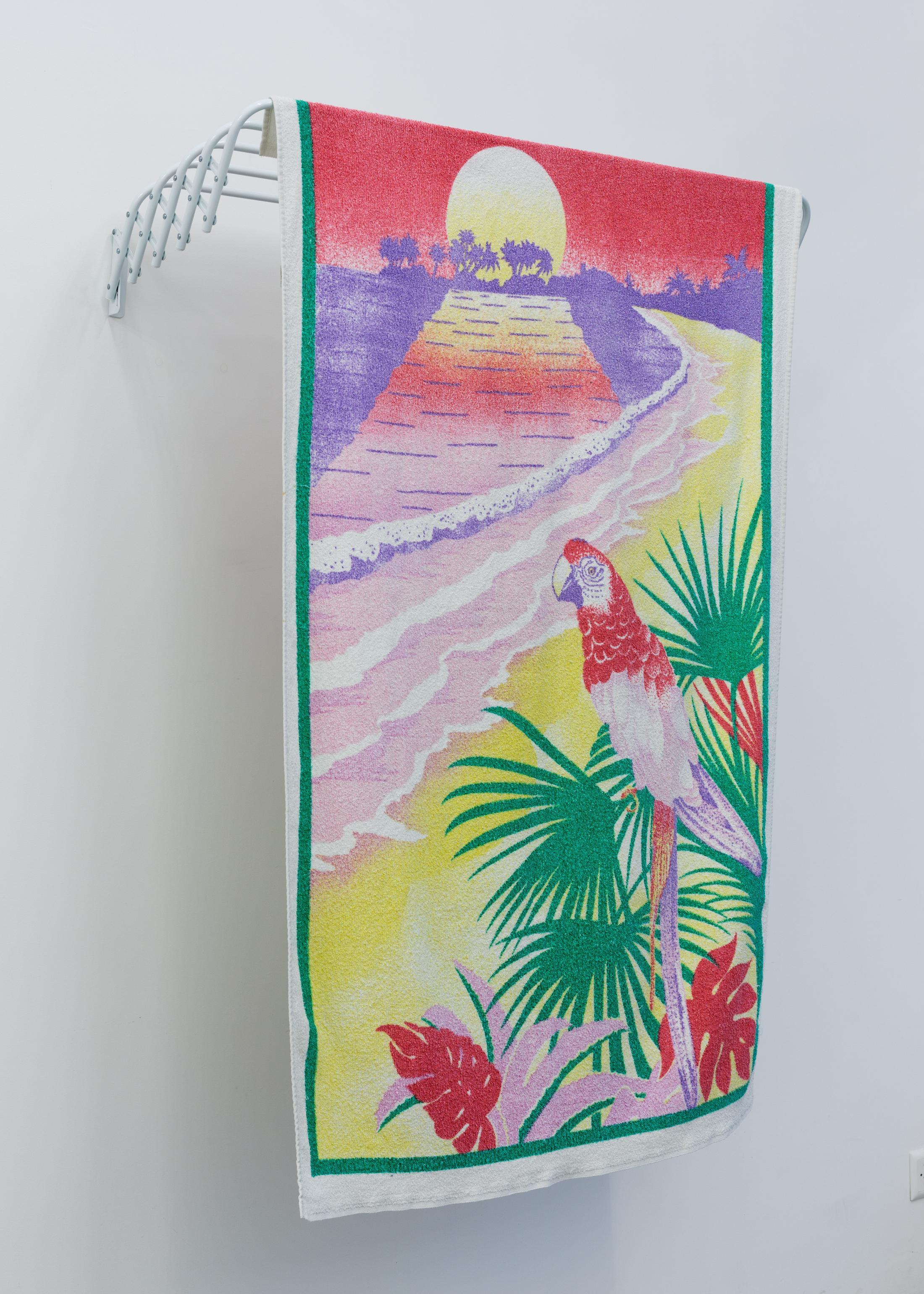 © Bolte Lang, Zürich / Courtesy: the artist