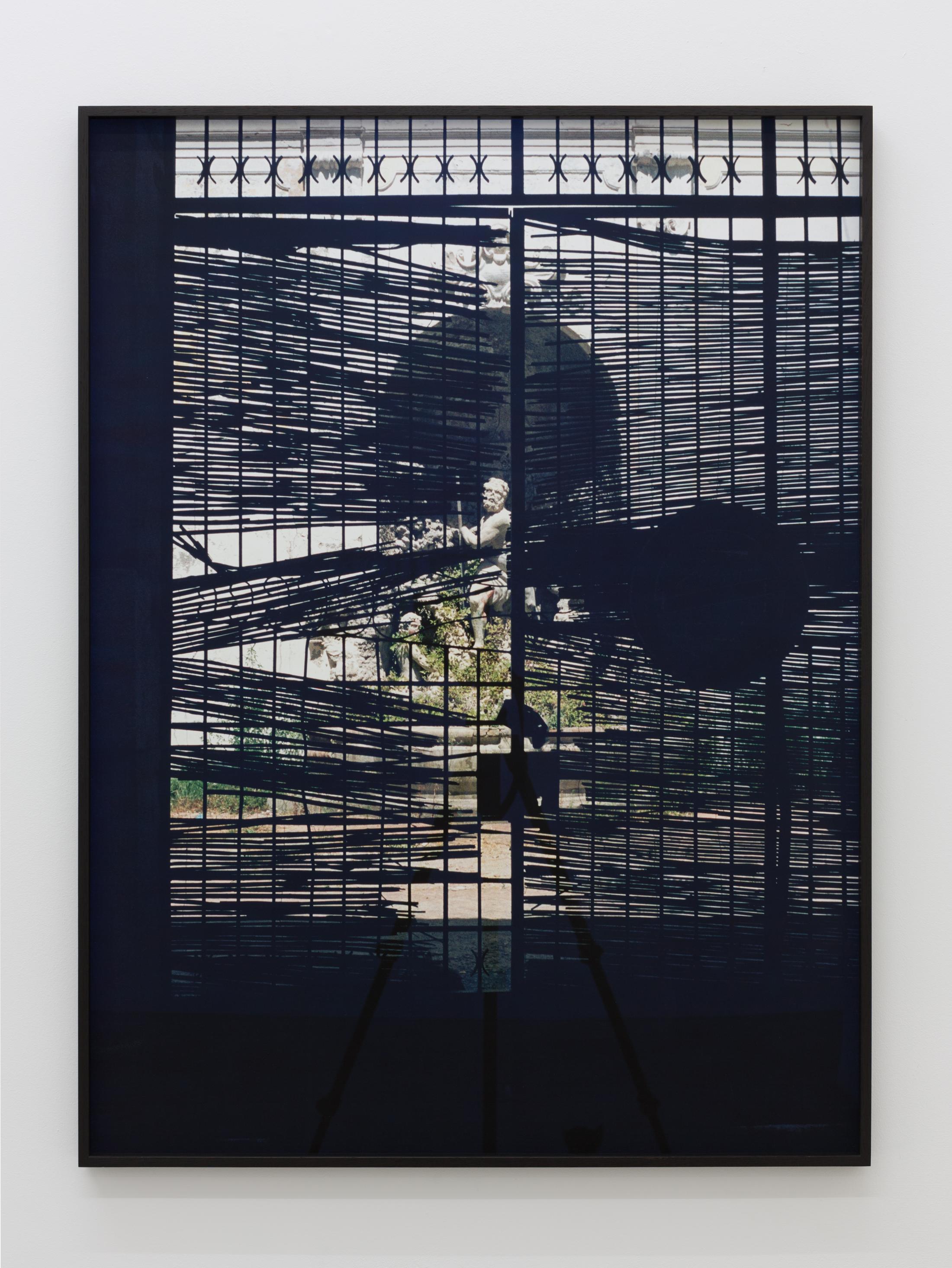 © Bolte Lang, Zürich / Courtesy: the artist