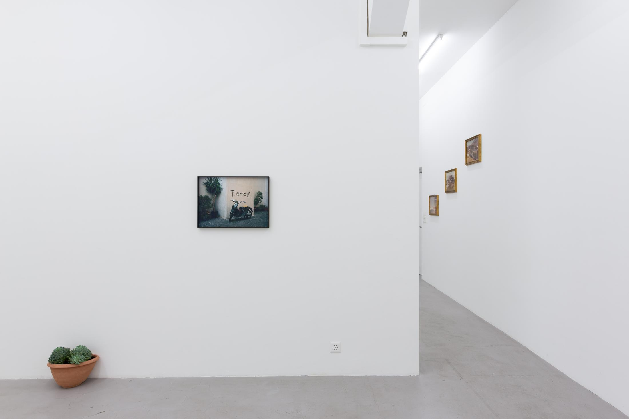 © Bolte Lang, Zürich / Courtesy: the artist