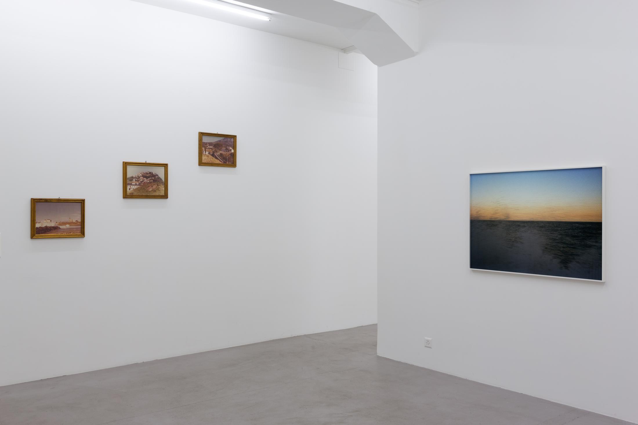 © Bolte Lang, Zürich / Courtesy: the artist