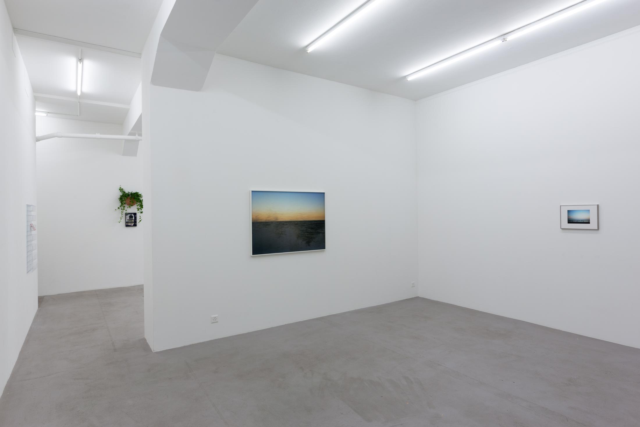 © Bolte Lang, Zürich / Courtesy: the artist