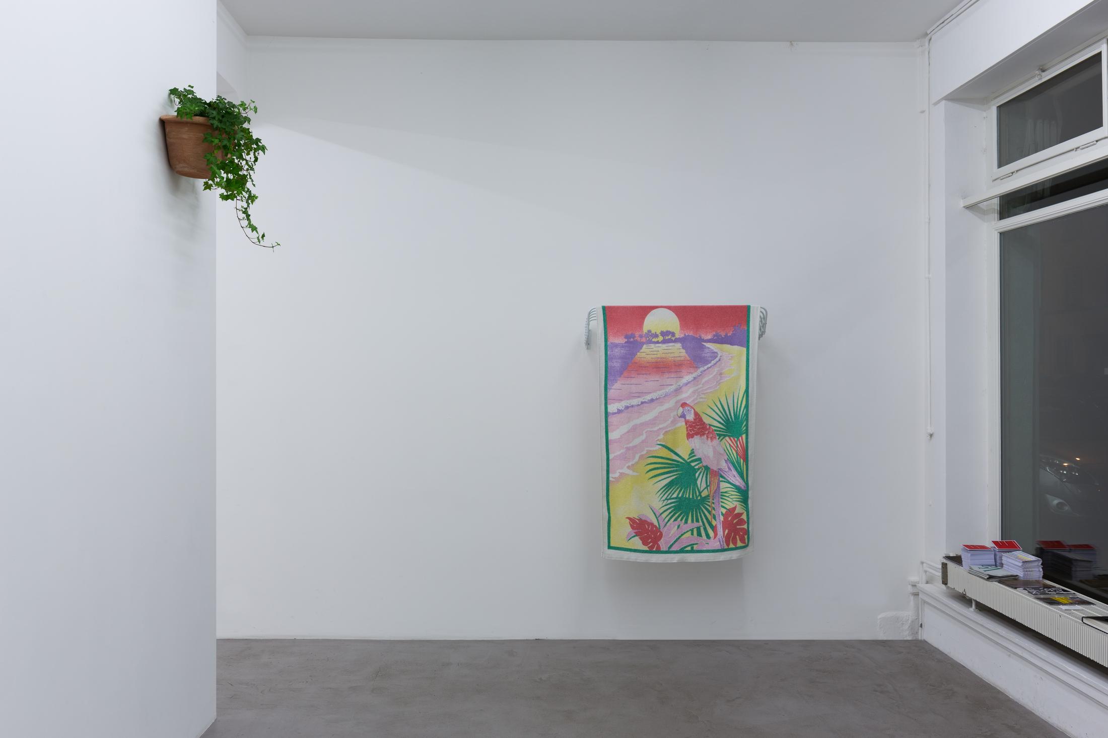 © Bolte Lang, Zürich / Courtesy: the artist