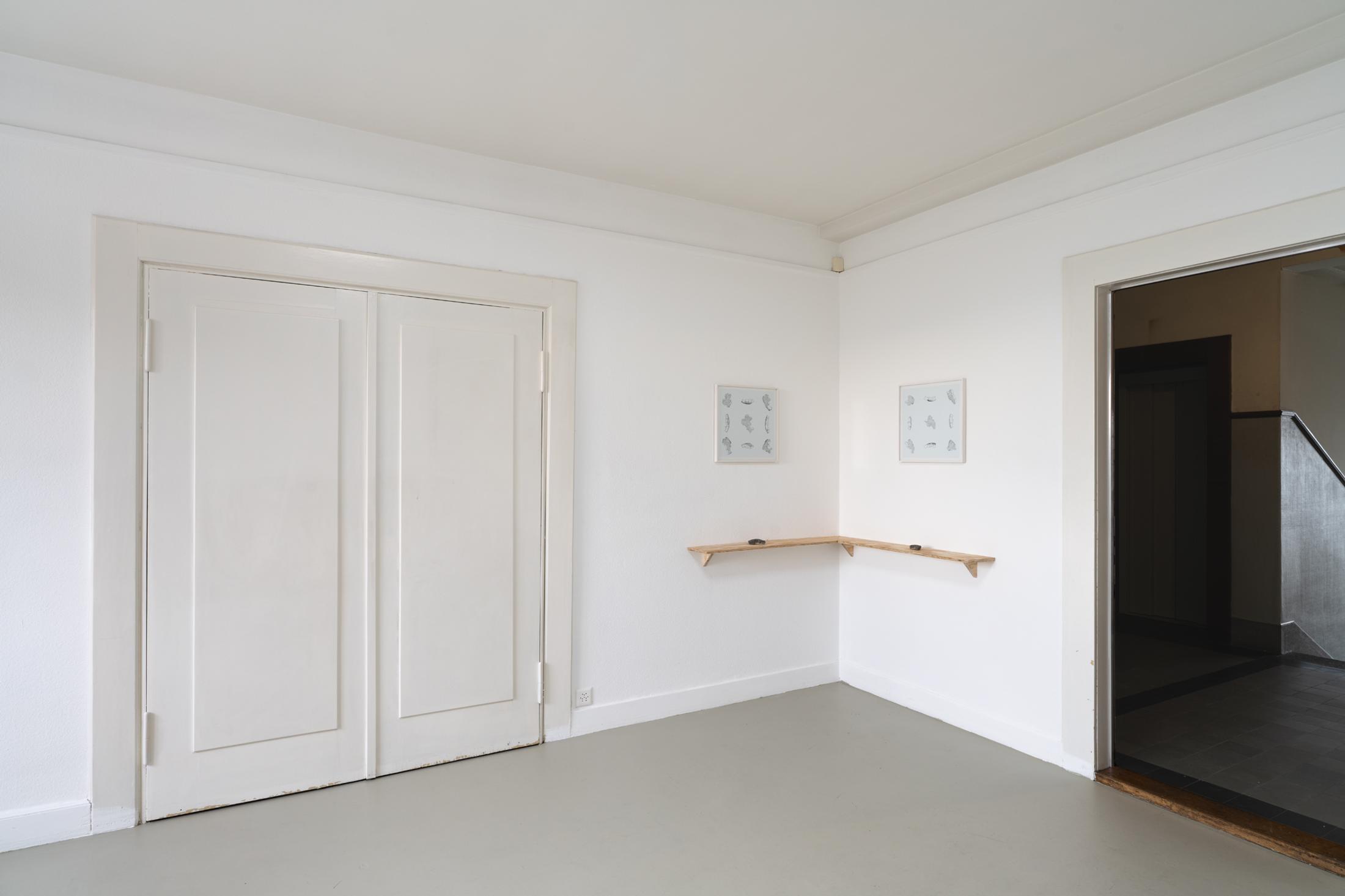 Thomas Julier at The Lighthouse, Solo Show «Puzzle of a Maze», November 12 until December 17, 2022 – Contemporary Art Switzerland • Swiss Art Exhibition Archive