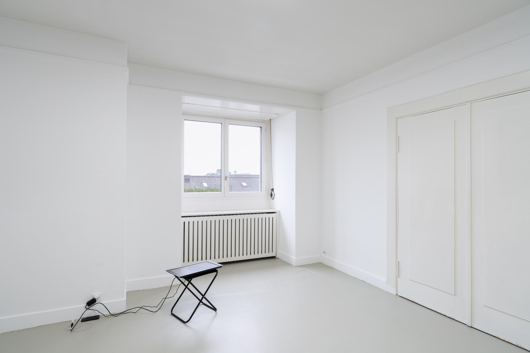 Thomas Julier at The Lighthouse, Solo Show «Puzzle of a Maze», November 12 until December 17, 2022 – Contemporary Art Switzerland • Swiss Art Exhibition Archive