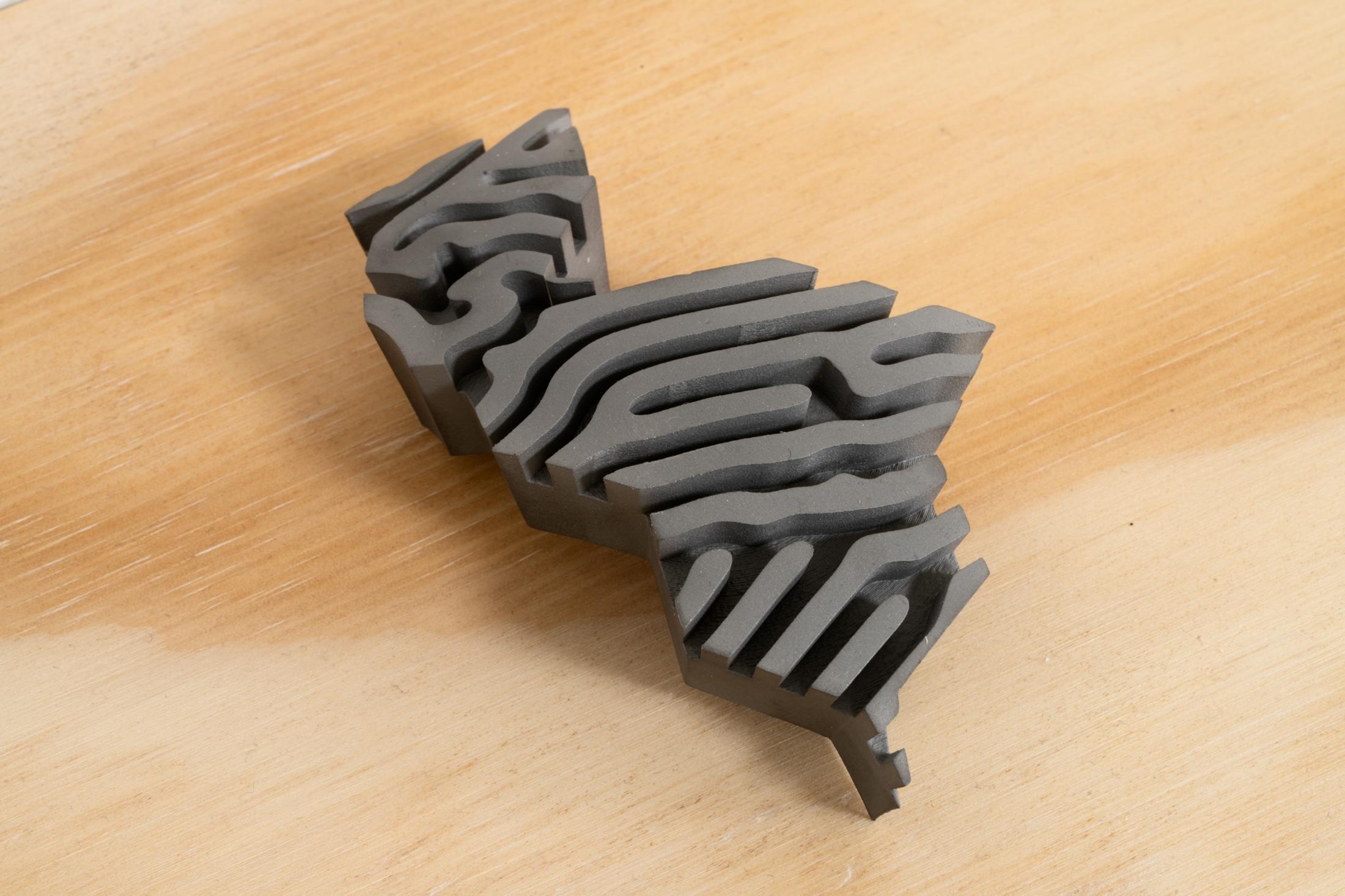 Thomas Julier at The Lighthouse, Solo Show «Puzzle of a Maze», November 12 until December 17, 2022 – Contemporary Art Switzerland • Swiss Art Exhibition Archive