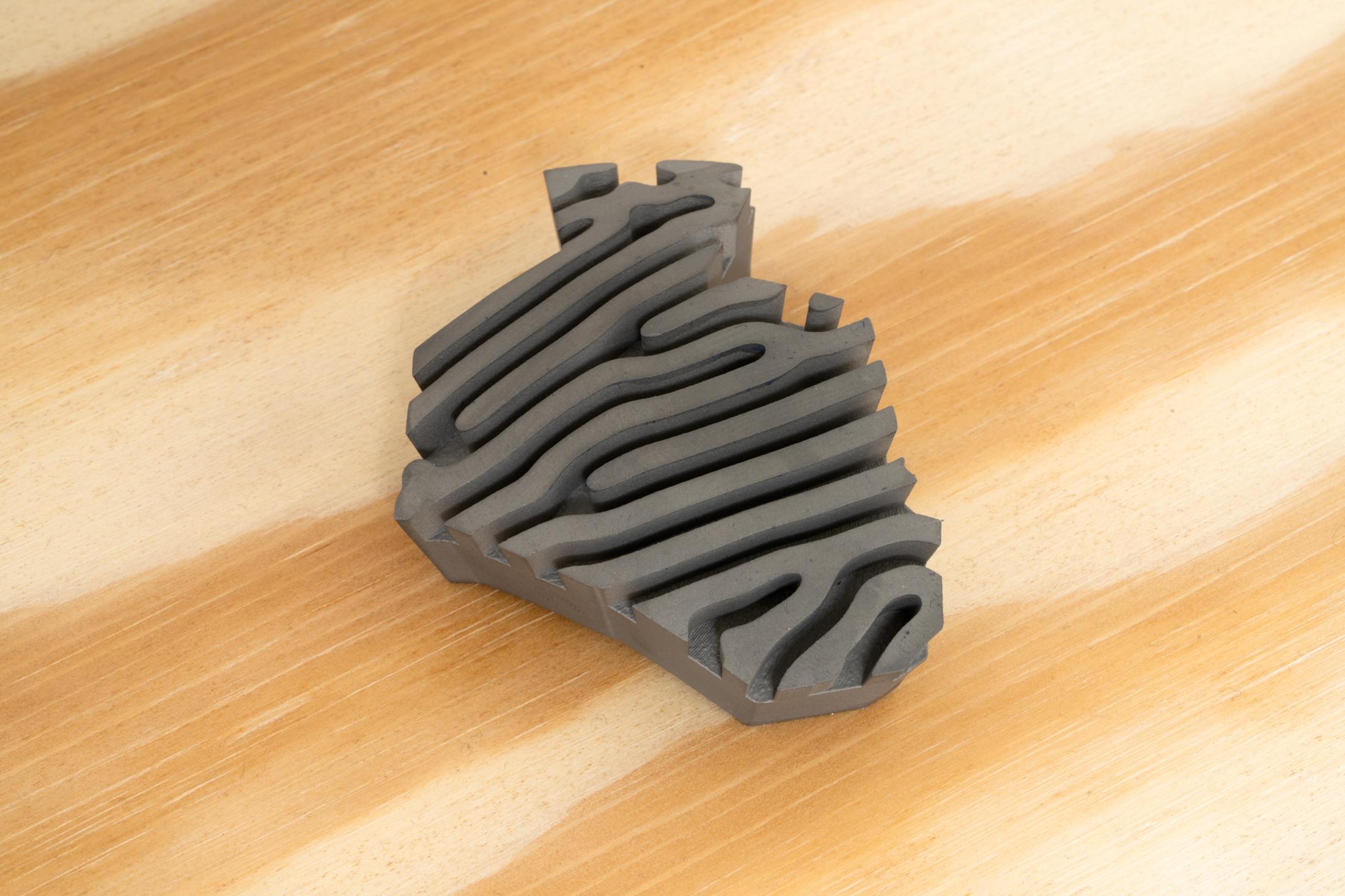 Thomas Julier at The Lighthouse, Solo Show «Puzzle of a Maze», November 12 until December 17, 2022 – Contemporary Art Switzerland • Swiss Art Exhibition Archive