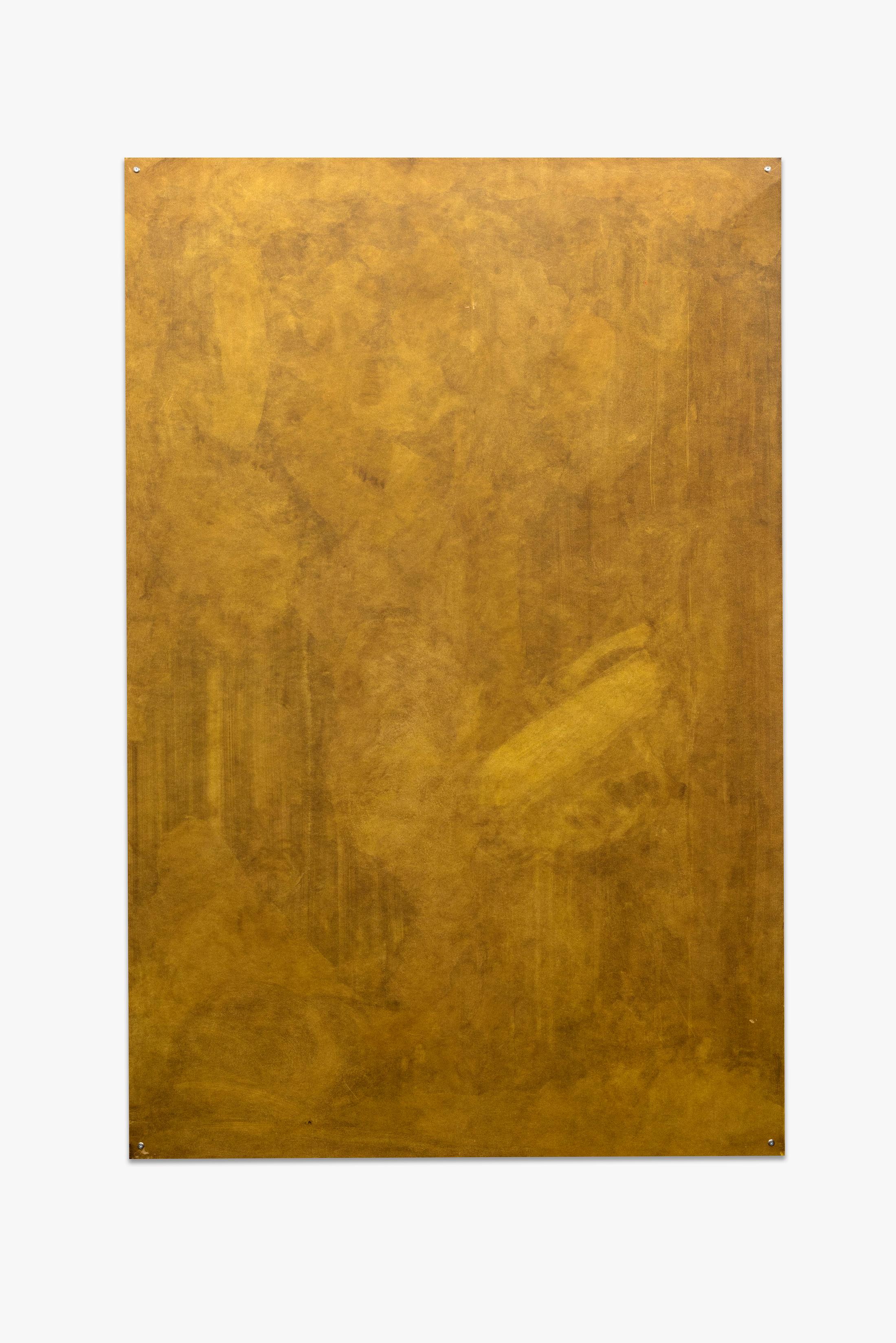 Exhibition View Timothée Calame and Alan Schmalz Soloshow «Affinities ; view on Public Illumination IV, 2019» at Weiss Falk, Basel, 2019 / Photo: Flavio Karrer / Courtesy: the artists and Weiss Falk