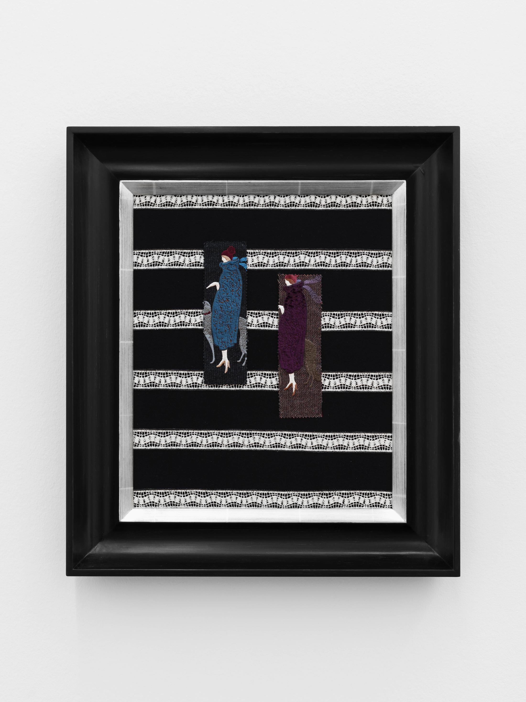 Exhibition View Tobias Kaspar «Independence / view on Untitled (NFS35), 2018» at Kunsthalle Bern, 2018 / Photo: Gunnar Meier / Courtesy: the artist and Kunsthalle Bern