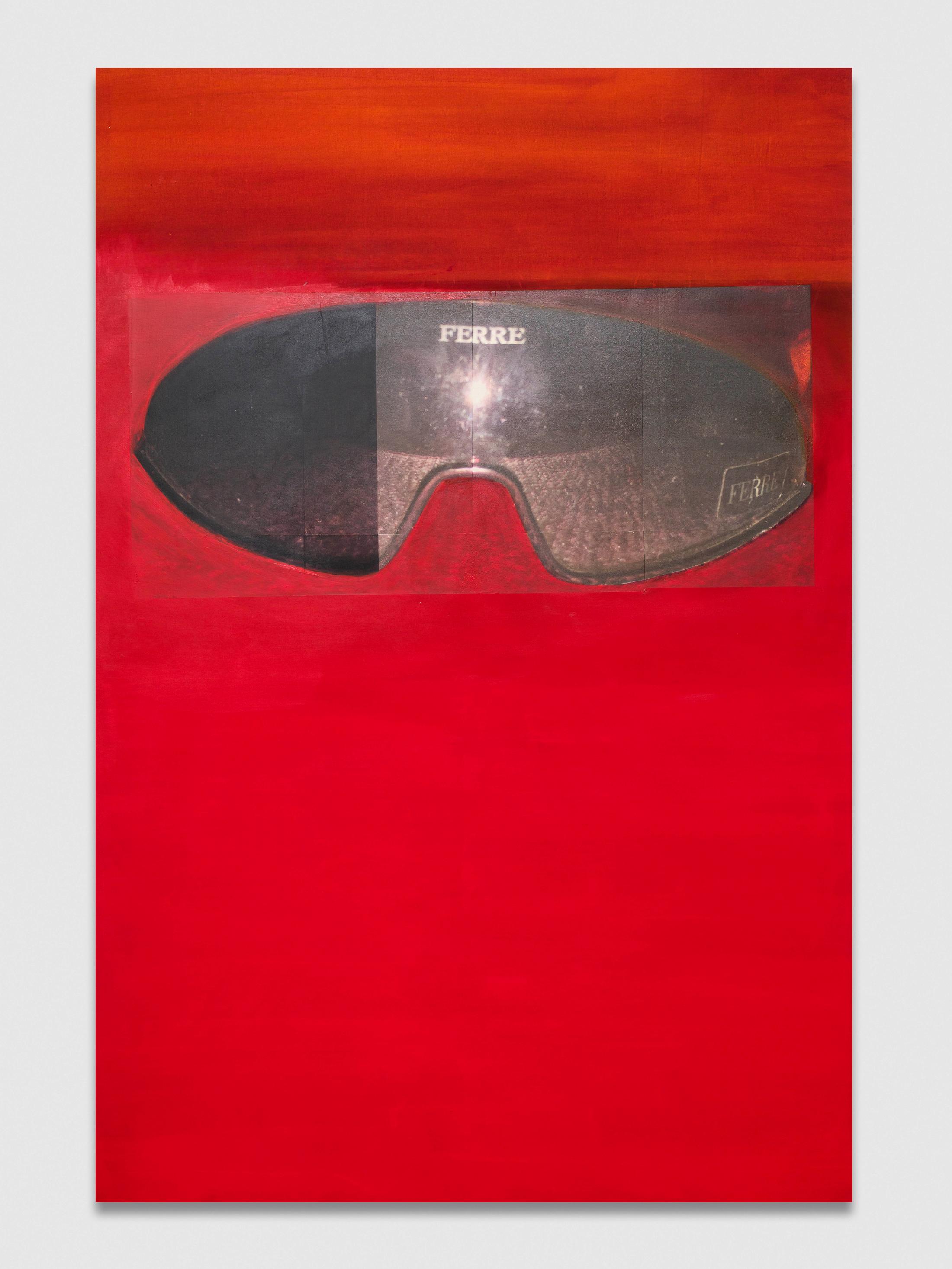 Exhibition View Tobias Spichtig Soloshow «Fridges & Mind Again» at SALTS Birsfelden, Basel, 2019 / Photo: Gunnar Meier / Courtesy: the artist and SALTS Birsfelden