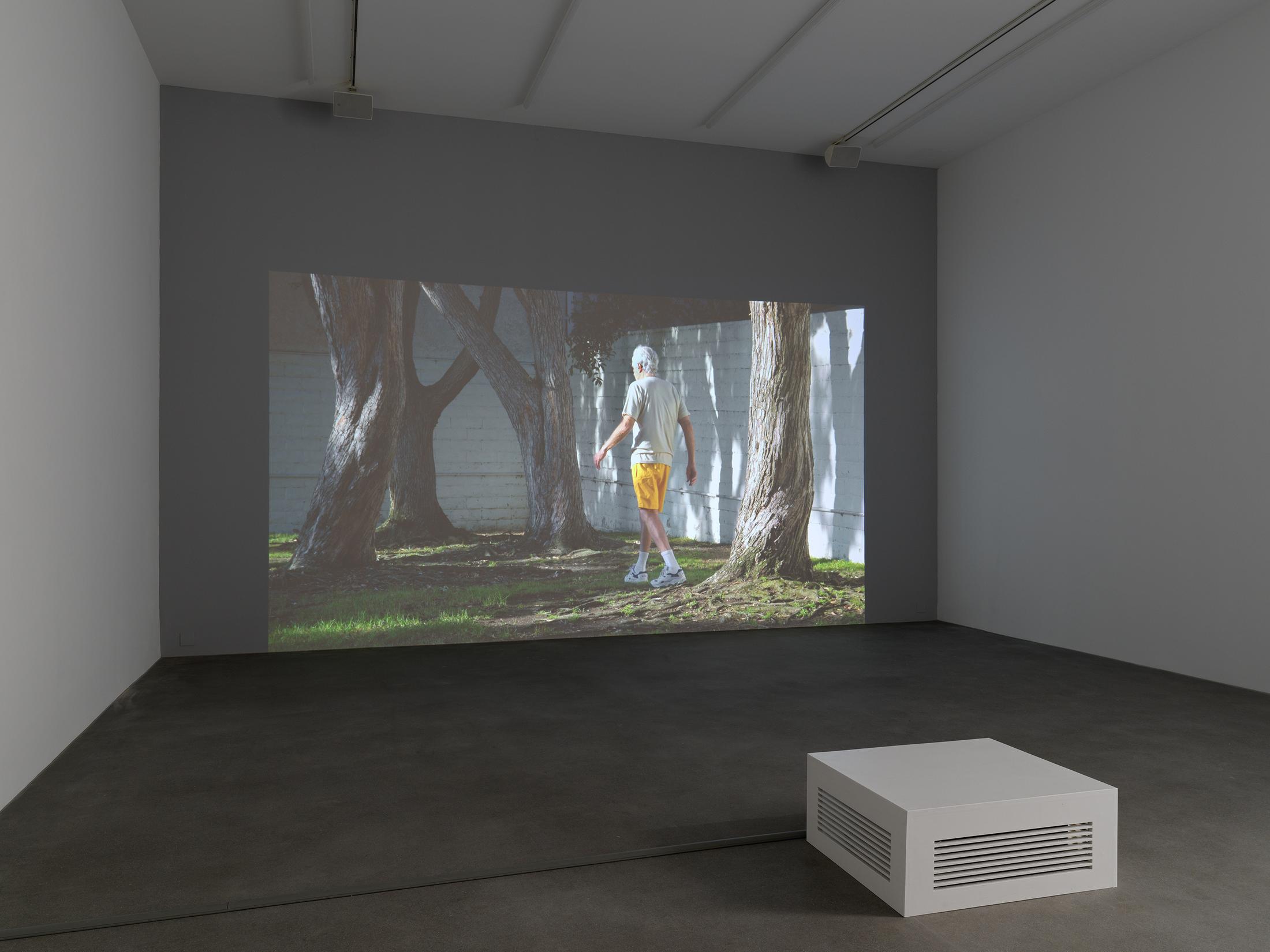 Exhibition View Torbjørn Rødland Solo Show «More Than Tongue Can Tell» at Galerie Eva Presenhuber, Waldmannstrasse, Zurich, 2021 / © Torbjørn Rødland / Photo: Stefan Altenburger / Courtesy: the artist and Galerie Eva Presenhuber