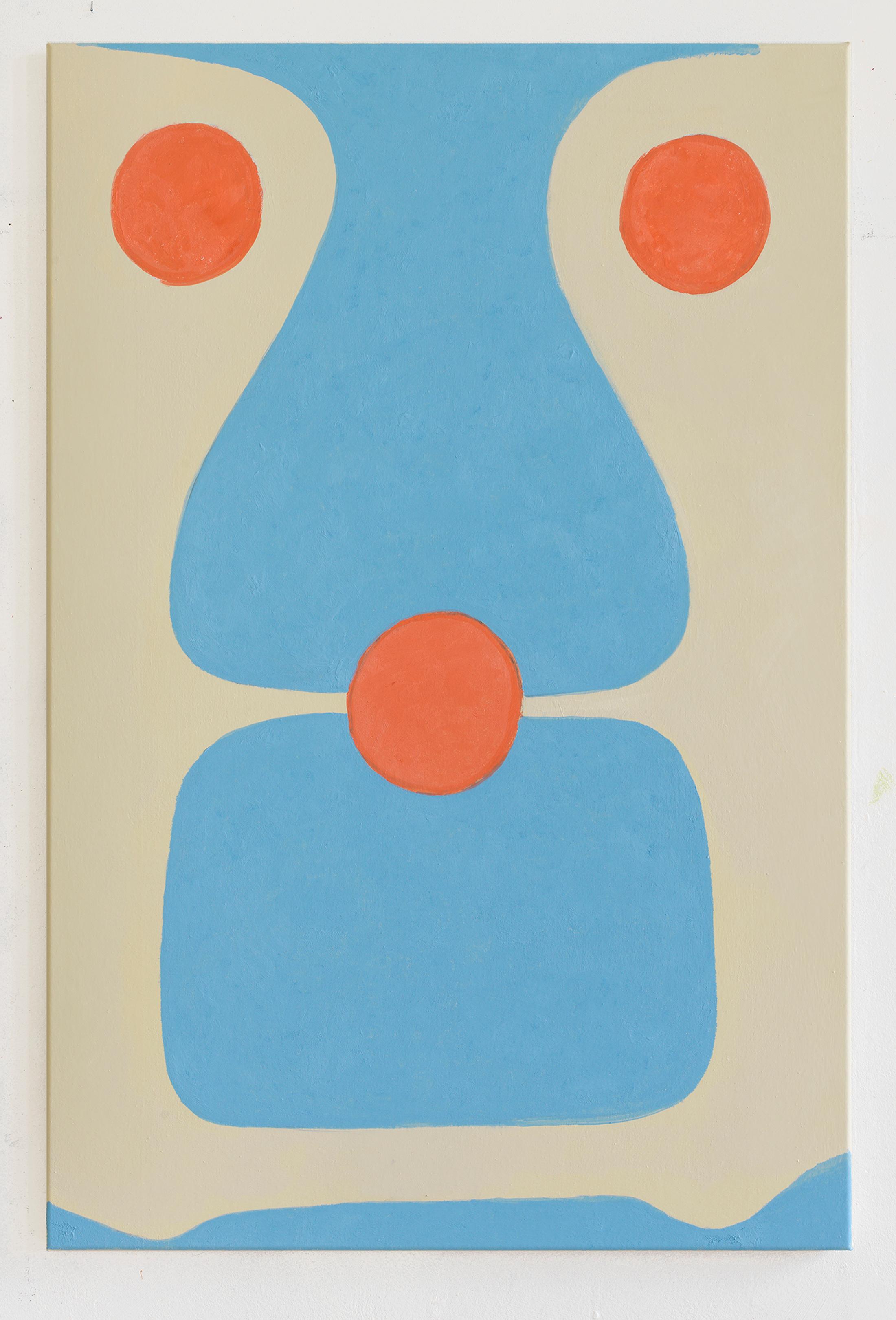 © 2017 Ulirch Wulff, Berlin. Courtesy the artist and Truth and Consequences, Geneva. Photo: Annik Wetter.