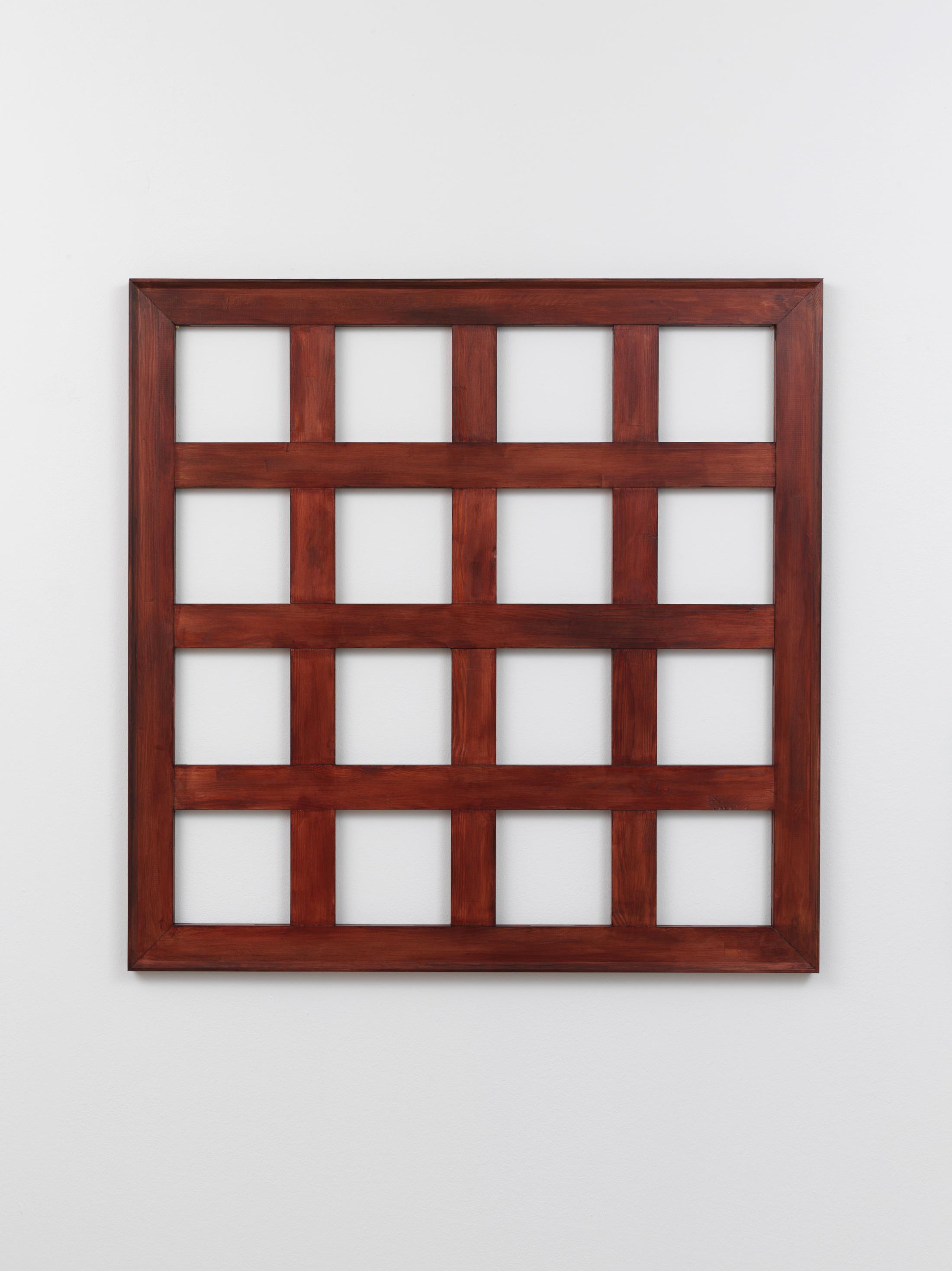 © 2017 Ulirch Wulff, Berlin. Courtesy the artist and Truth and Consequences, Geneva. Photo: Annik Wetter.