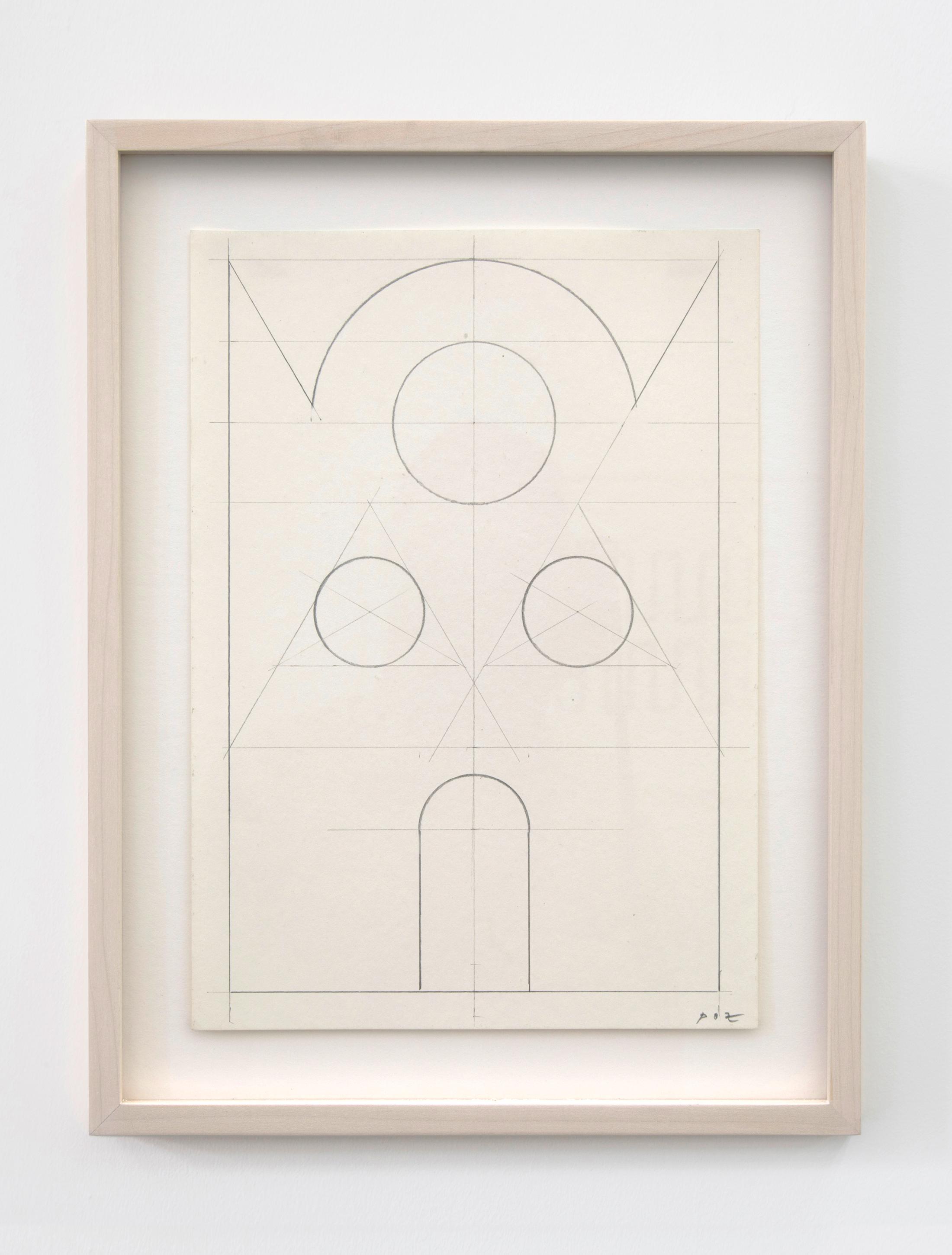 Exhibition View Vaclav Pozarek Soloshow «HOW (hot or what); view on Venice, 2008-2010» at Galerie Francesca Pia, Zurich, 2019 / Photo: Flavio Karrer / Courtesy: the artist and Galerie Francesca Pia