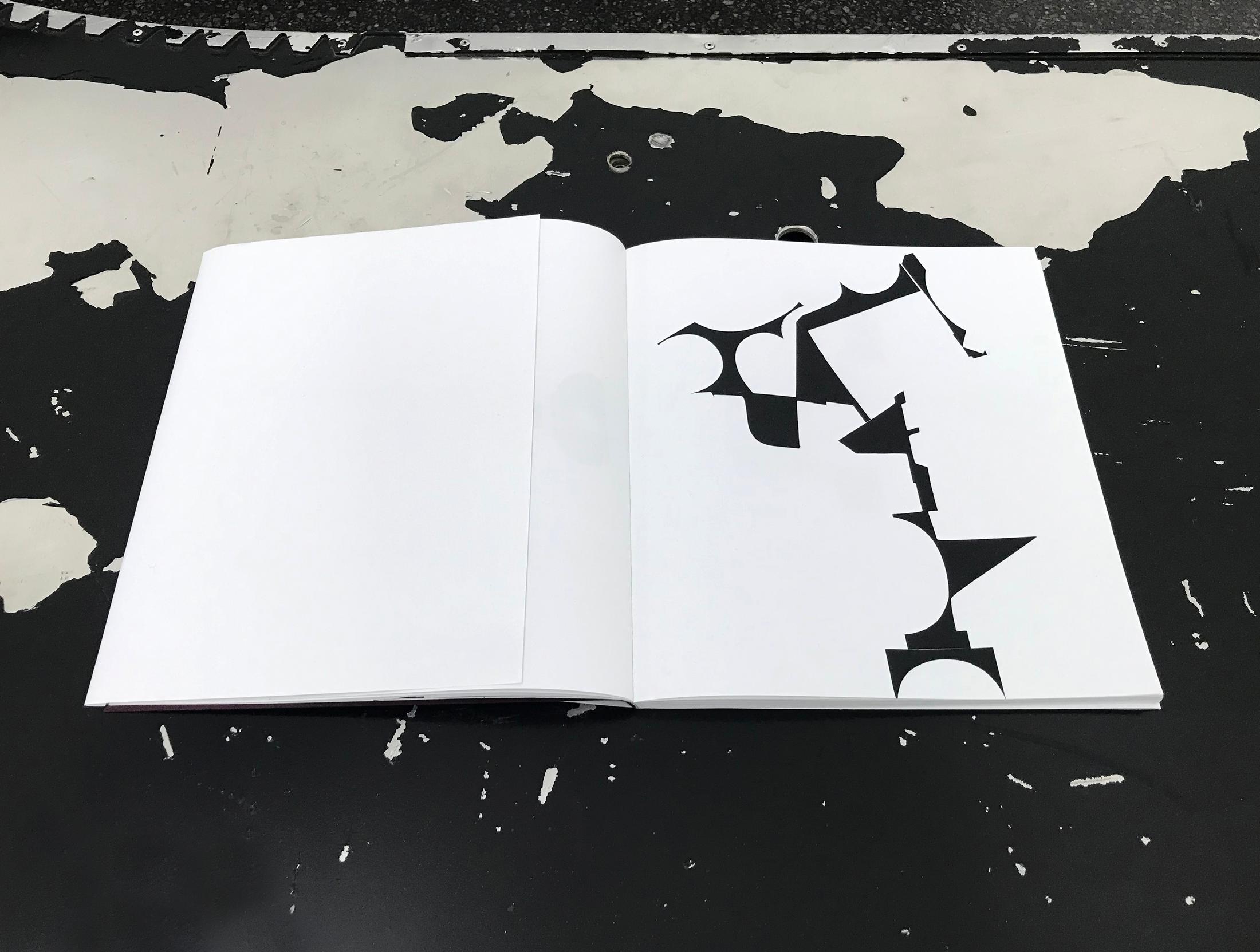 Exhibition View Virginia Overton Soloshow «Fresh Hot Pizza; view on Untitled (detail), 2019» at Galerie Francesca Pia, Zurich, 2019 / Photo: Annik Wetter / Courtesy the artist and Galerie Francesca Pia