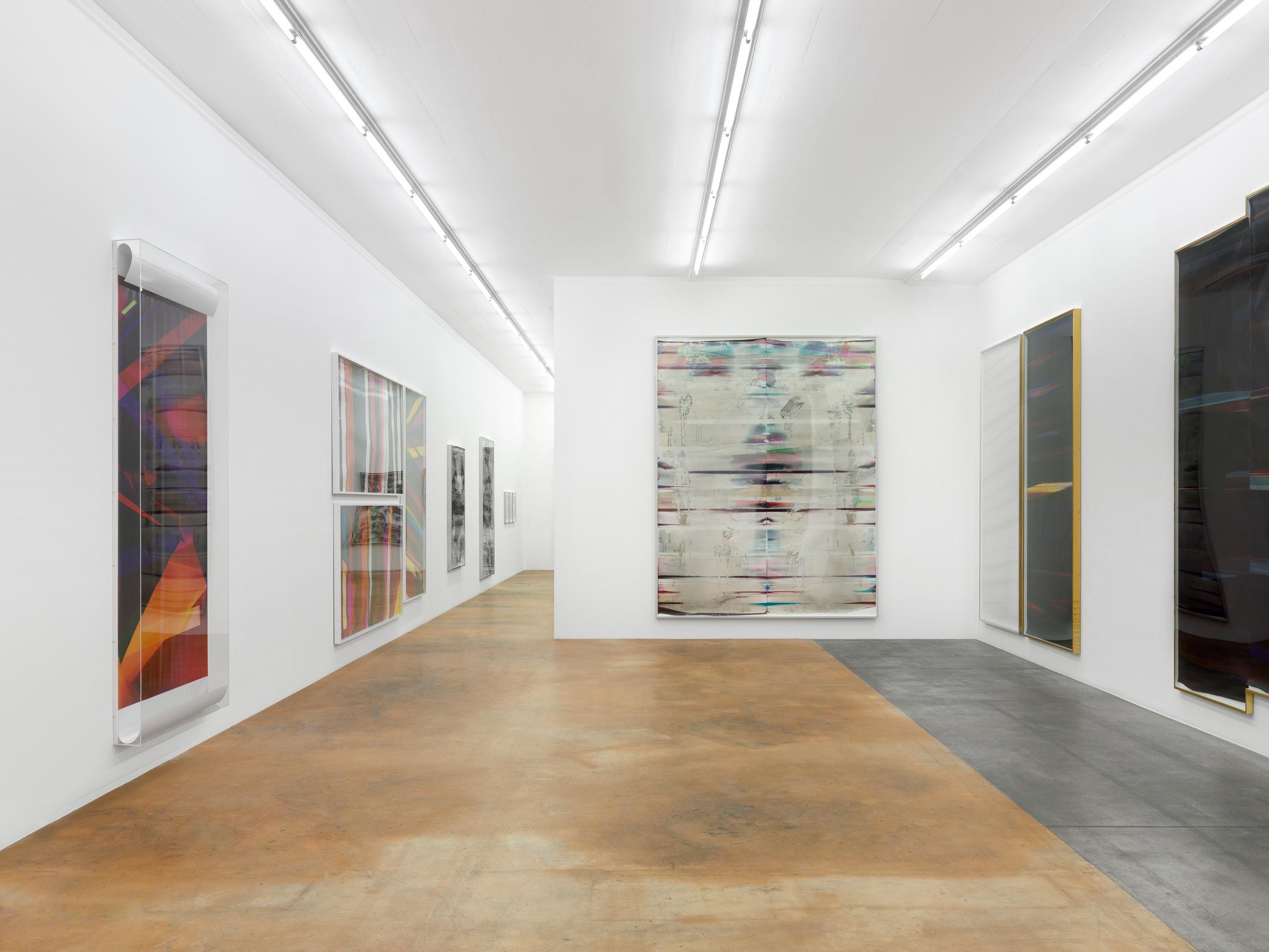 Walead Beshty at MAMCO, Soloshow, May 29 until September 8, 2019 – Contemporary Art Switzerland • Swiss Art Exhibition Archive