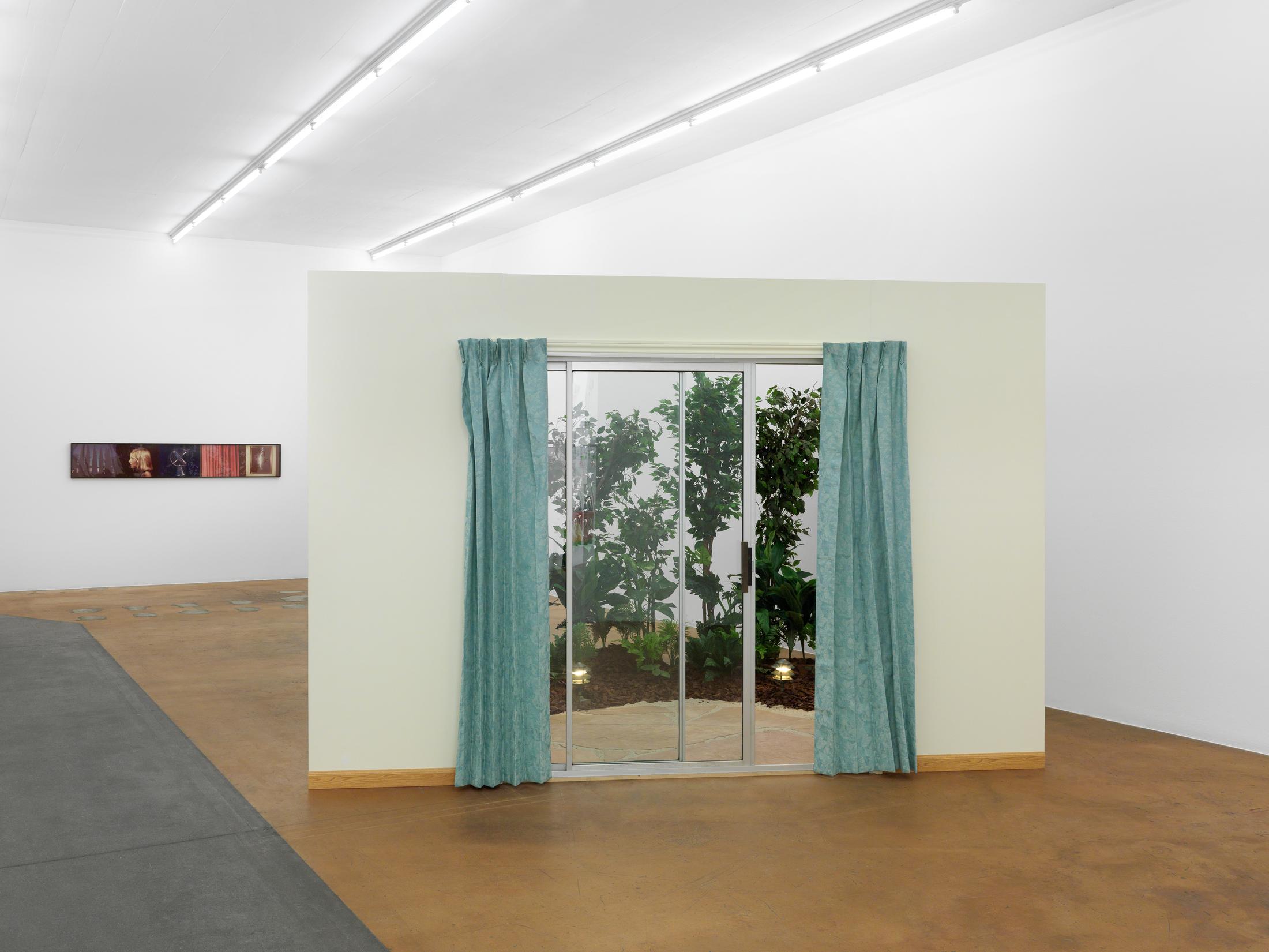 © 2017, MAMCO Geneva. Photo: Annik Wetter / Courtesy: the artist