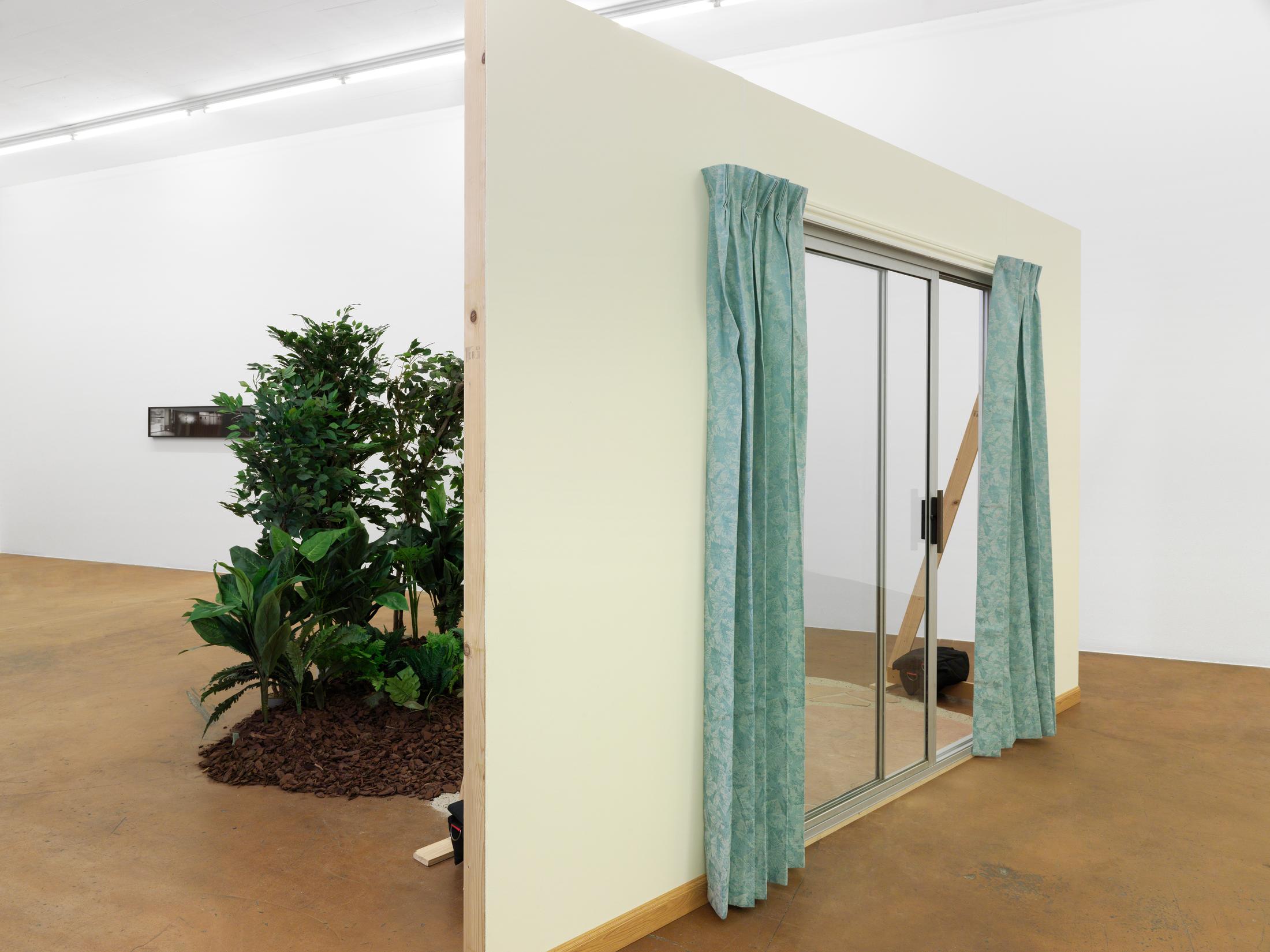 © 2017, MAMCO Geneva. Photo: Annik Wetter / Courtesy: the artist