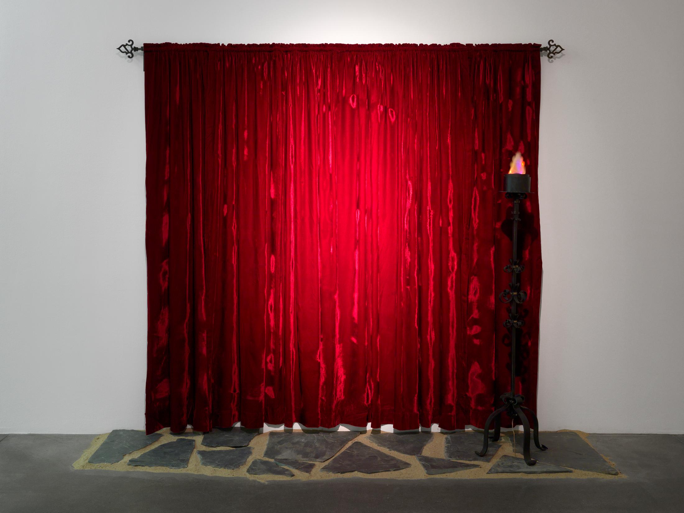 © 2017, MAMCO Geneva. Photo: Annik Wetter / Courtesy: the artist