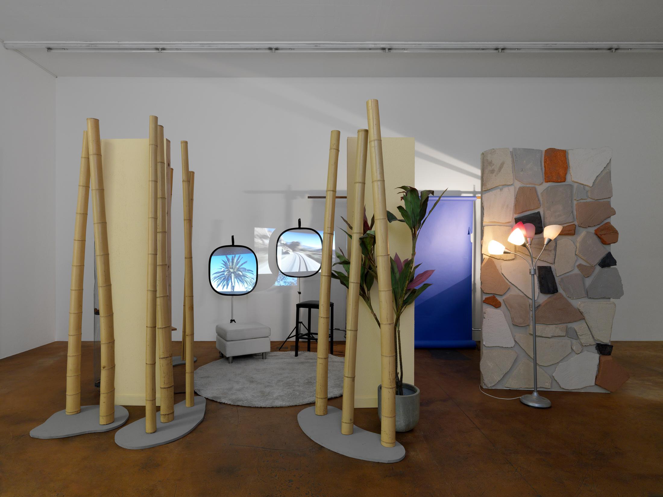 © 2017, MAMCO Geneva. Photo: Annik Wetter / Courtesy: the artist