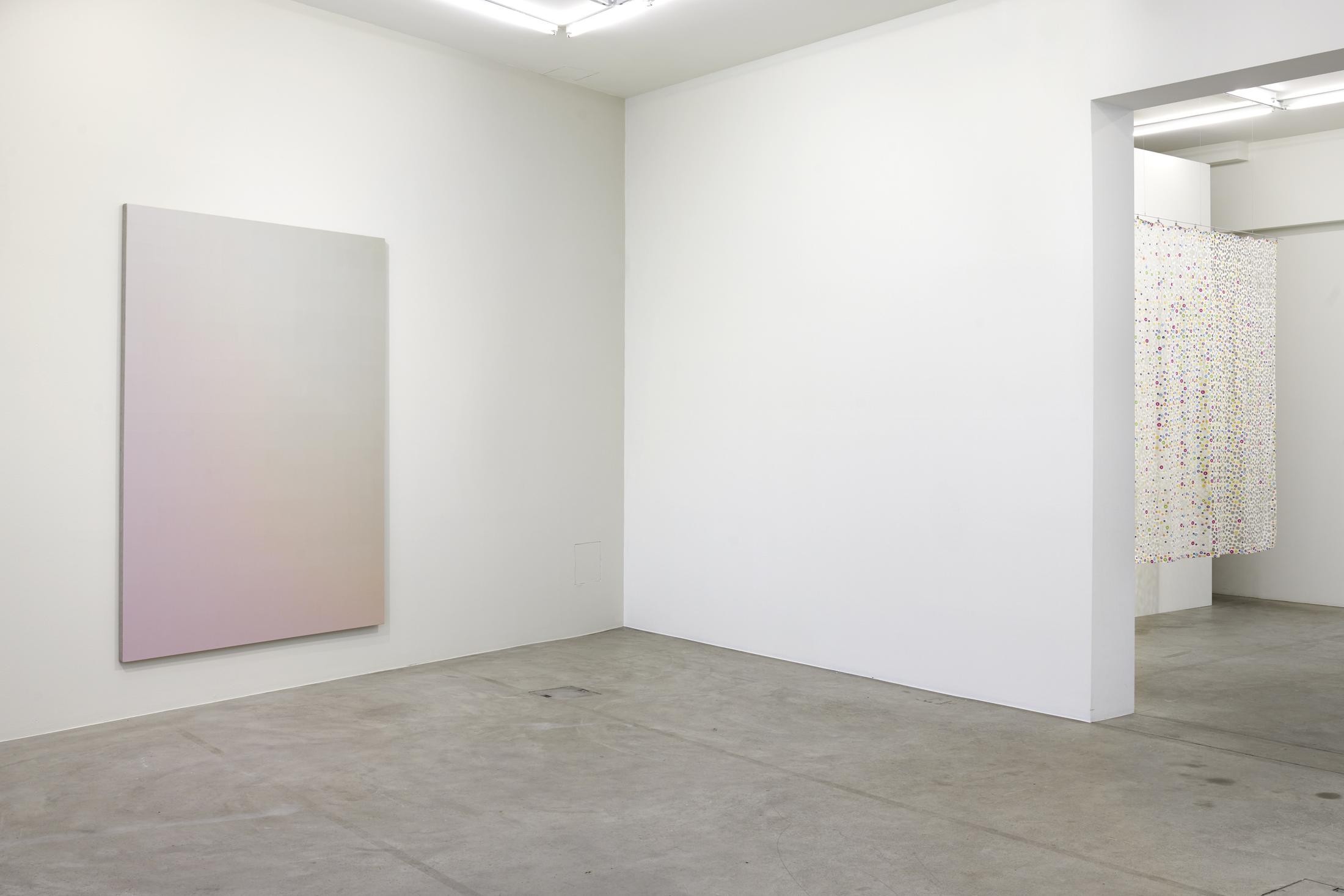 Exhibition View Zhang Xuerui Soloshow «The Everyday as Ontology» at Galerie Urs Meile, Lucerne / Courtesy: the artist and Galerie Urs Meile